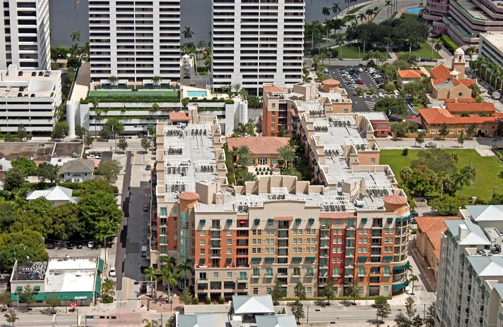 600 S Dixie Hwy Unit 515