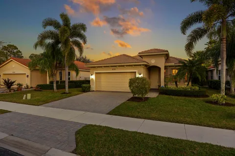 6301 SE Turn Leaf Trail, Hobe Sound, FL MLS: R11060595