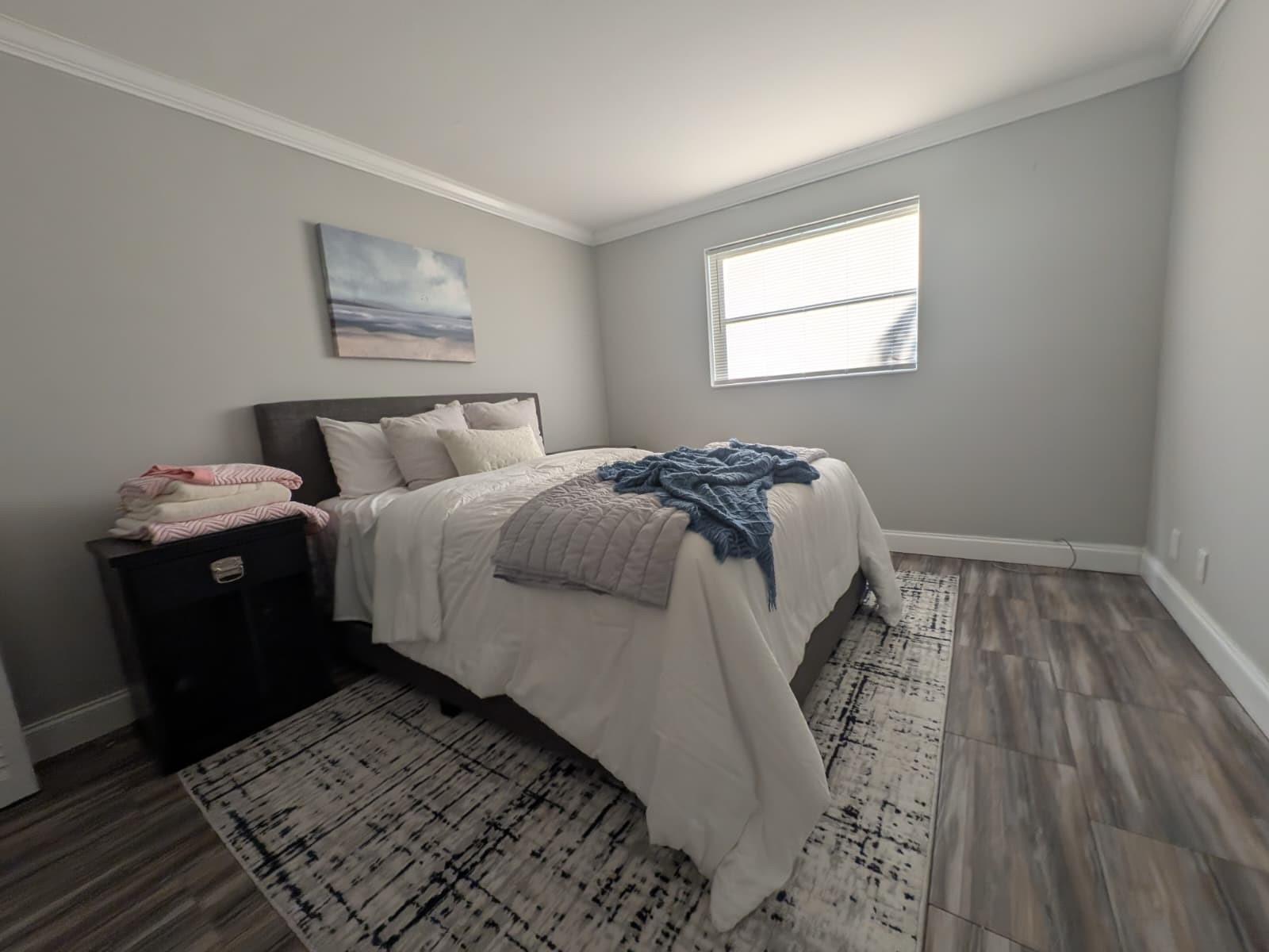 PARADISE PORT - Residential Lease