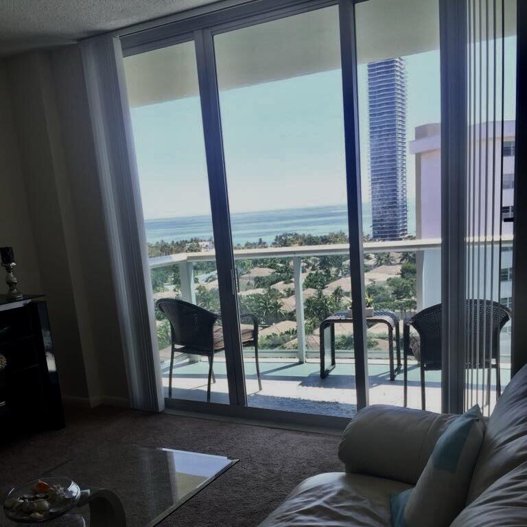 OCEANVIEW BUILDING A CONDO - Residential