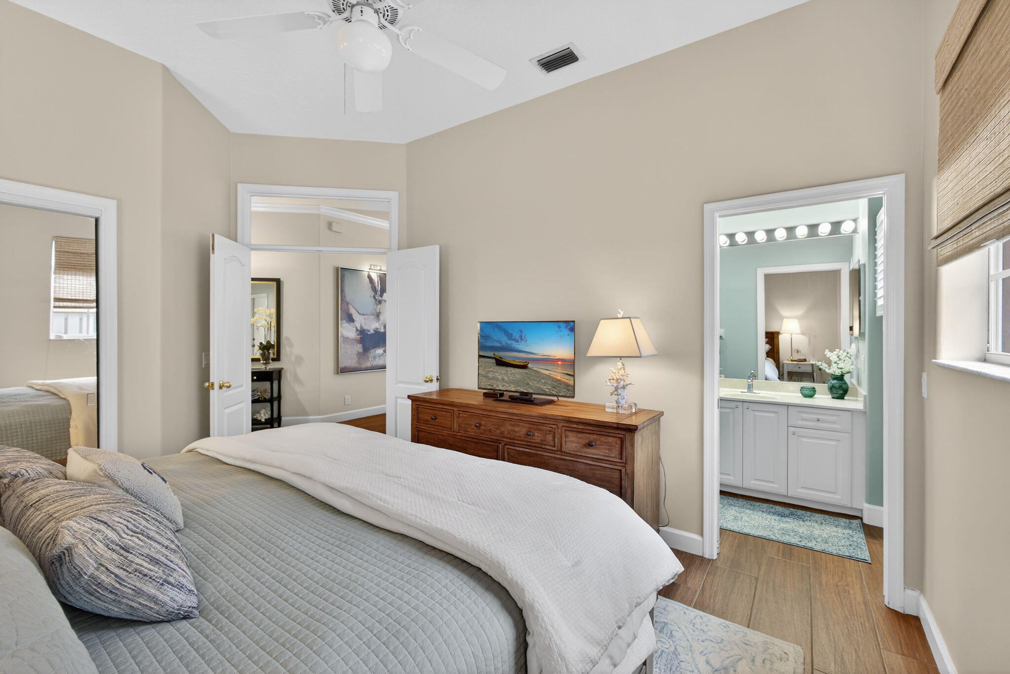 PGA RESORT COMMUNITY OF PINEHURST AT EAGLETON - Residential