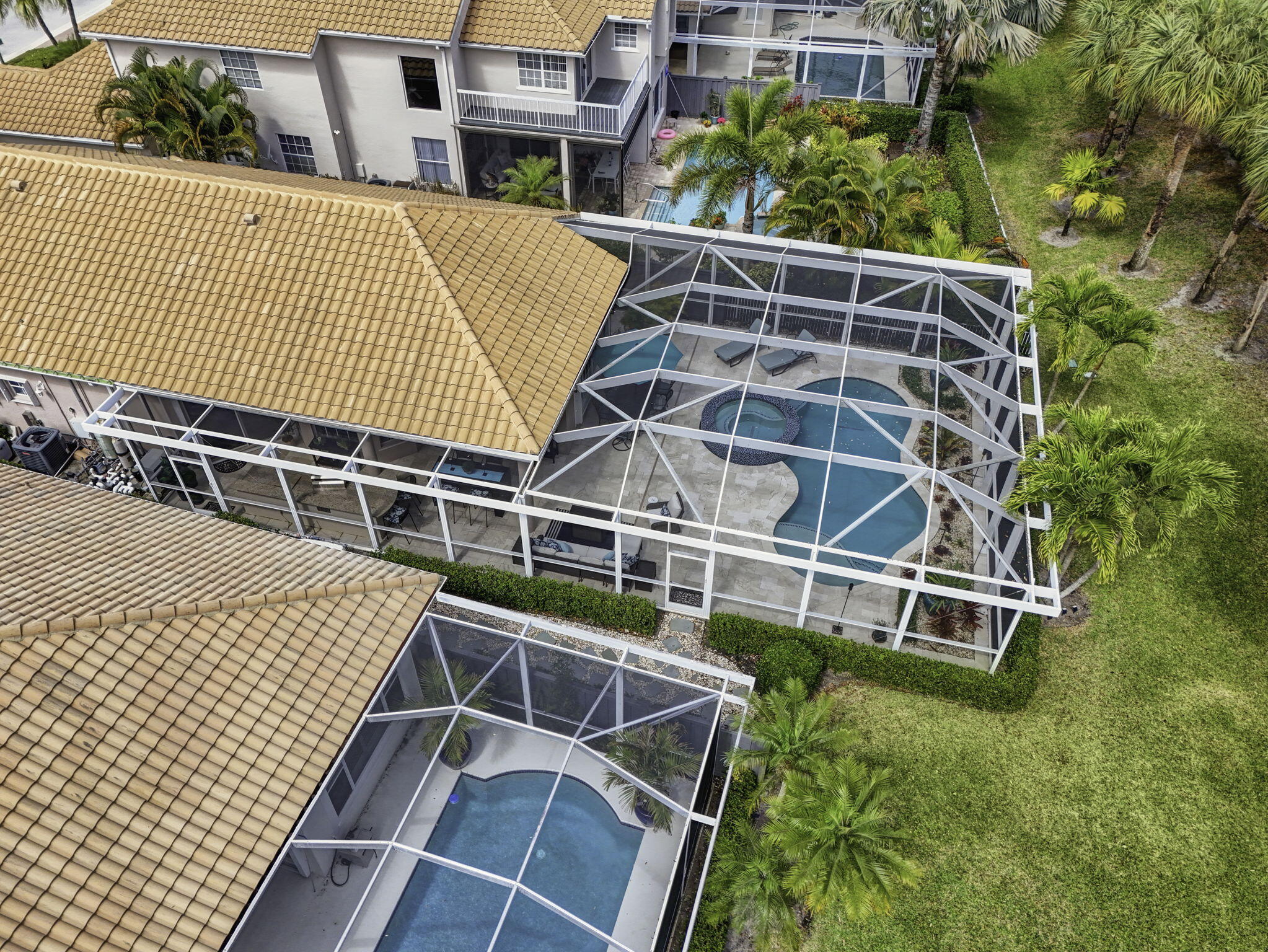 PGA RESORT COMMUNITY OF PINEHURST AT EAGLETON - Residential