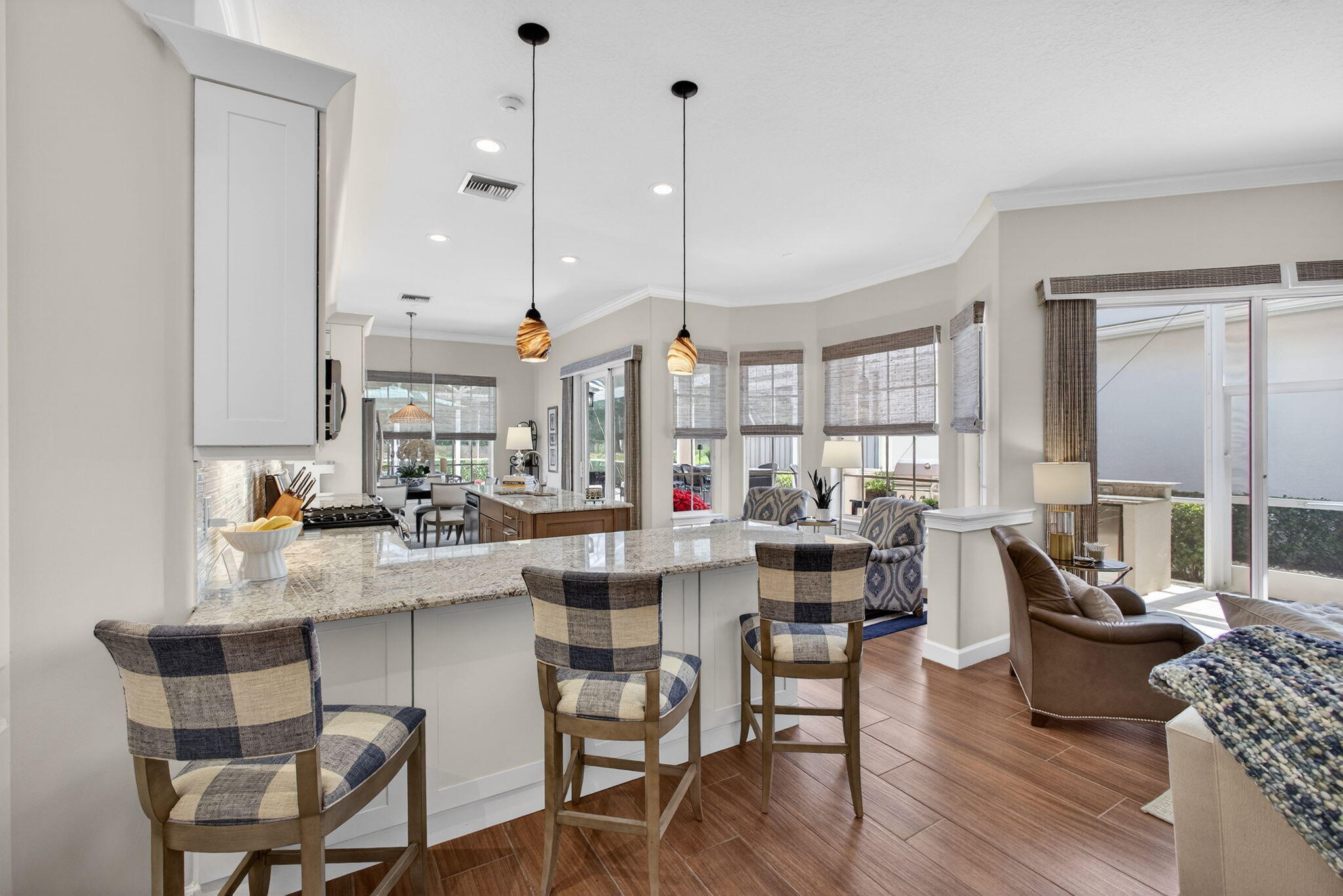 PGA RESORT COMMUNITY OF PINEHURST AT EAGLETON - Residential