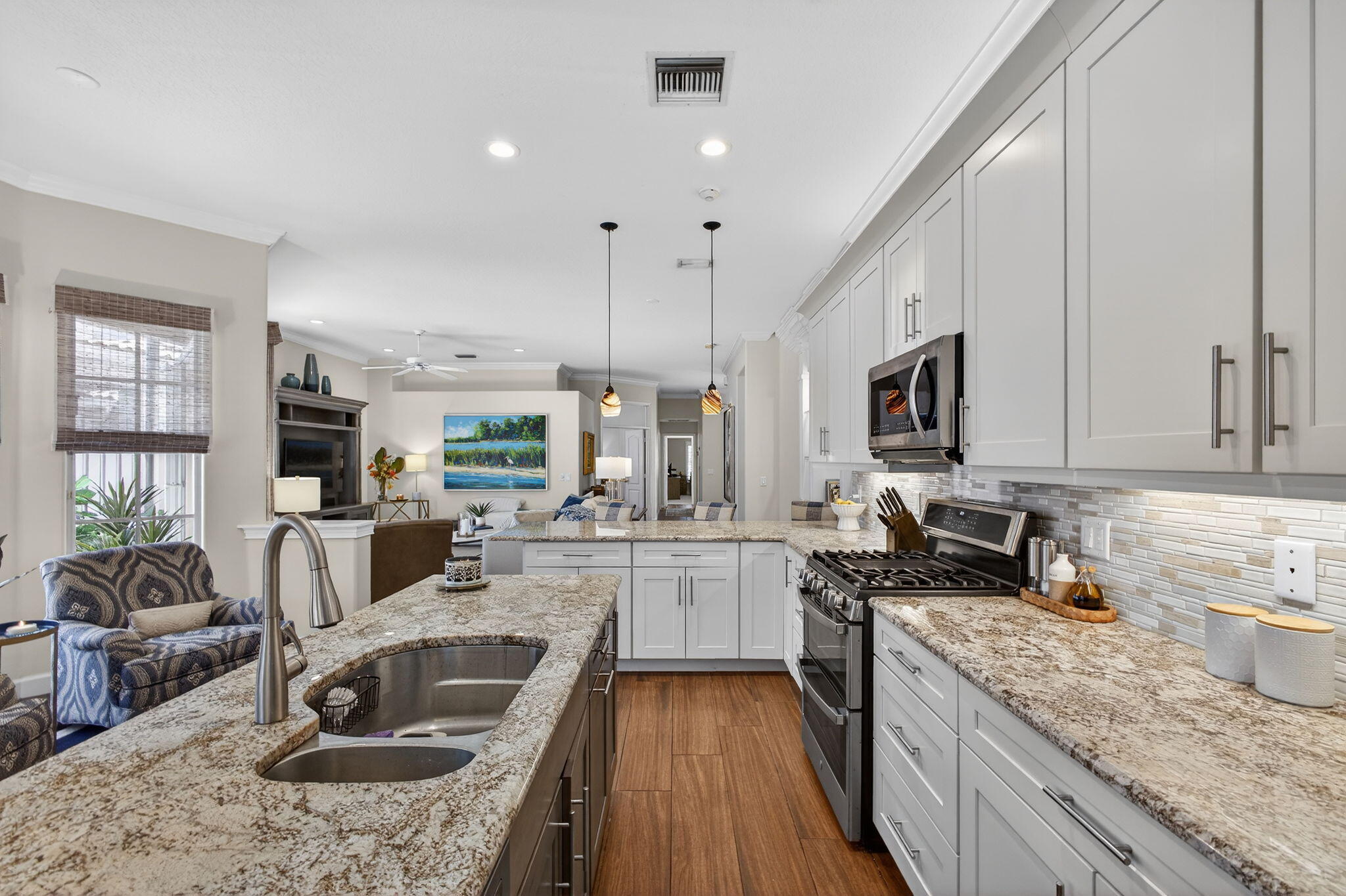 PGA RESORT COMMUNITY OF PINEHURST AT EAGLETON - Residential