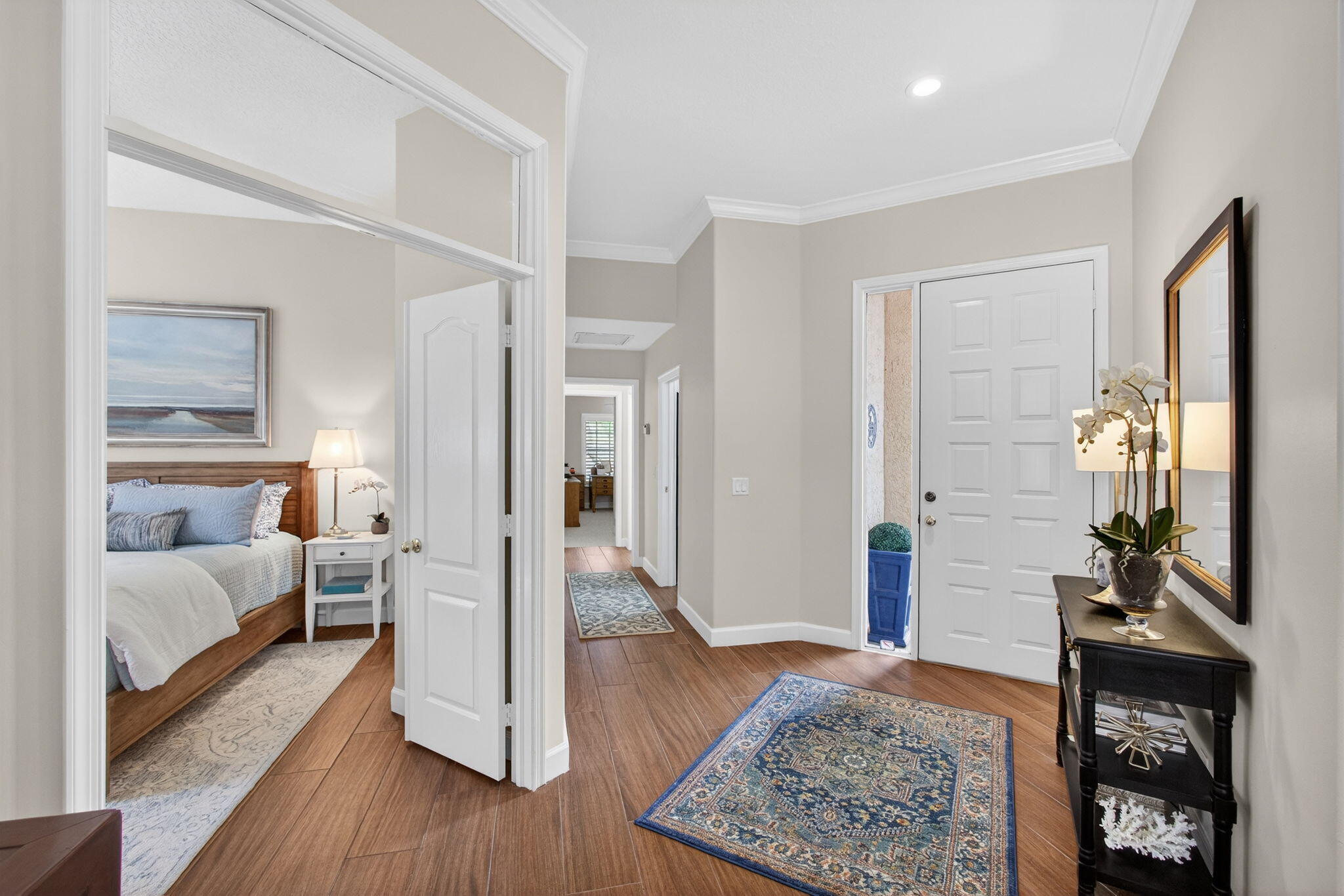 PGA RESORT COMMUNITY OF PINEHURST AT EAGLETON - Residential