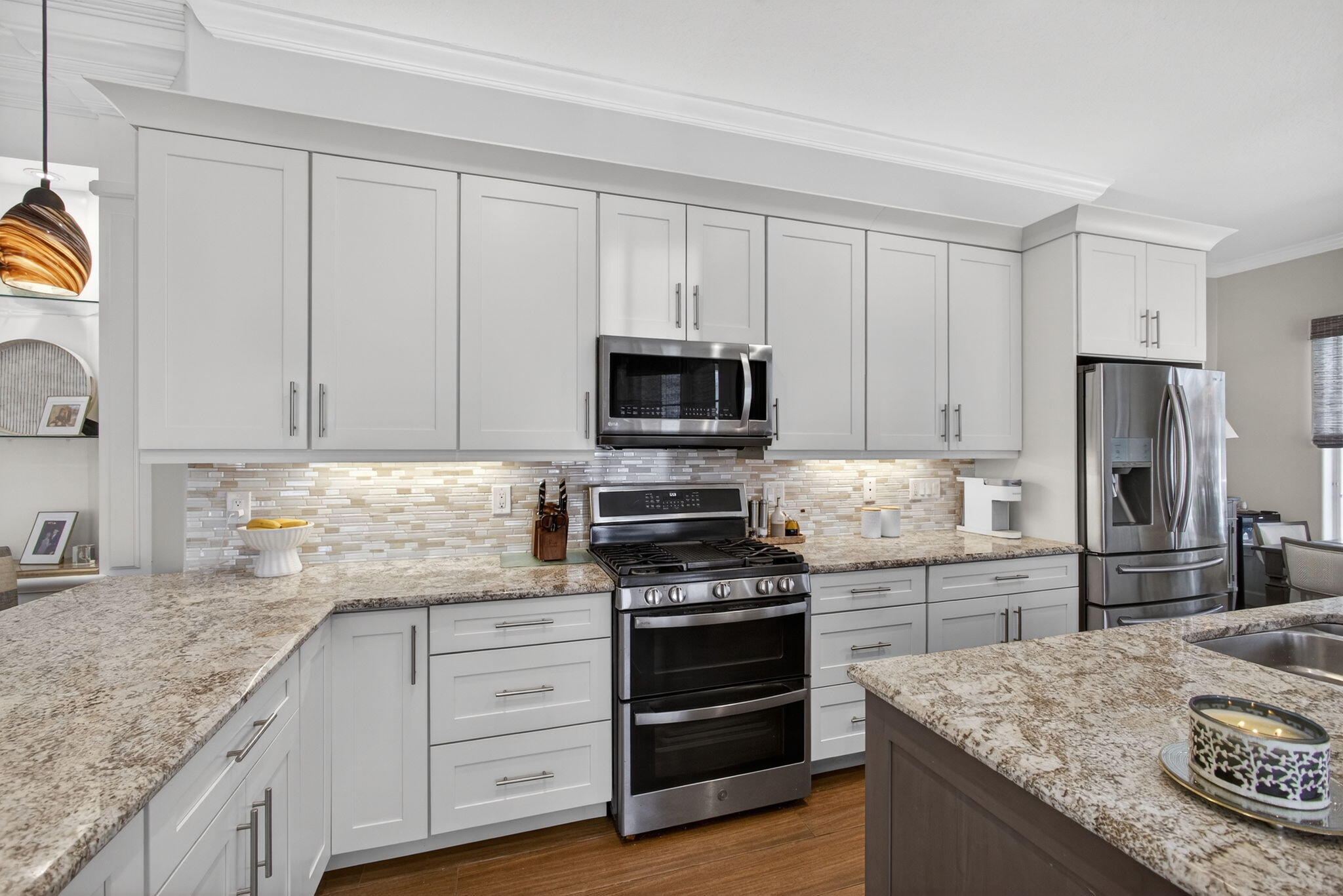 PGA RESORT COMMUNITY OF PINEHURST AT EAGLETON - Residential