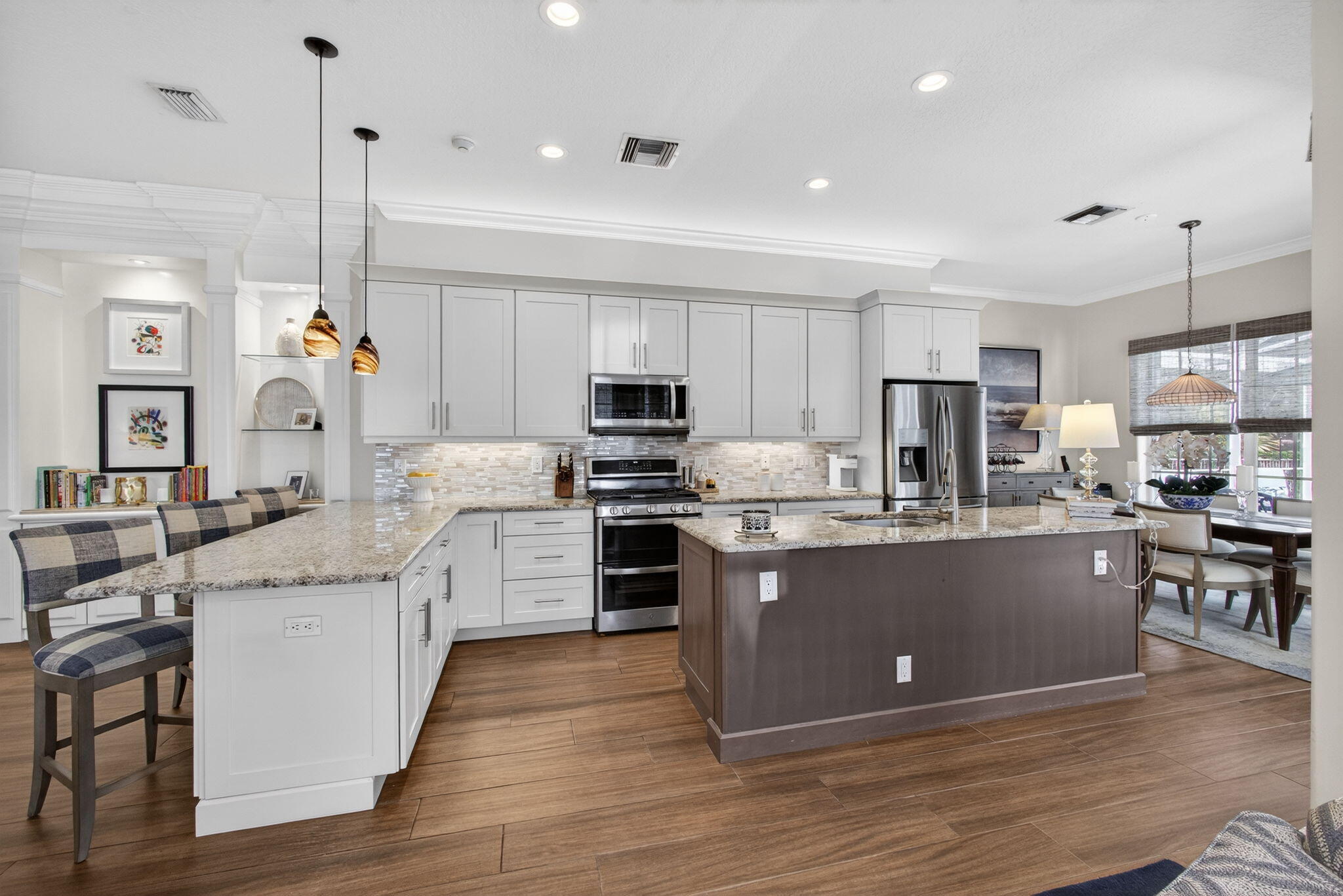 PGA RESORT COMMUNITY OF PINEHURST AT EAGLETON - Residential