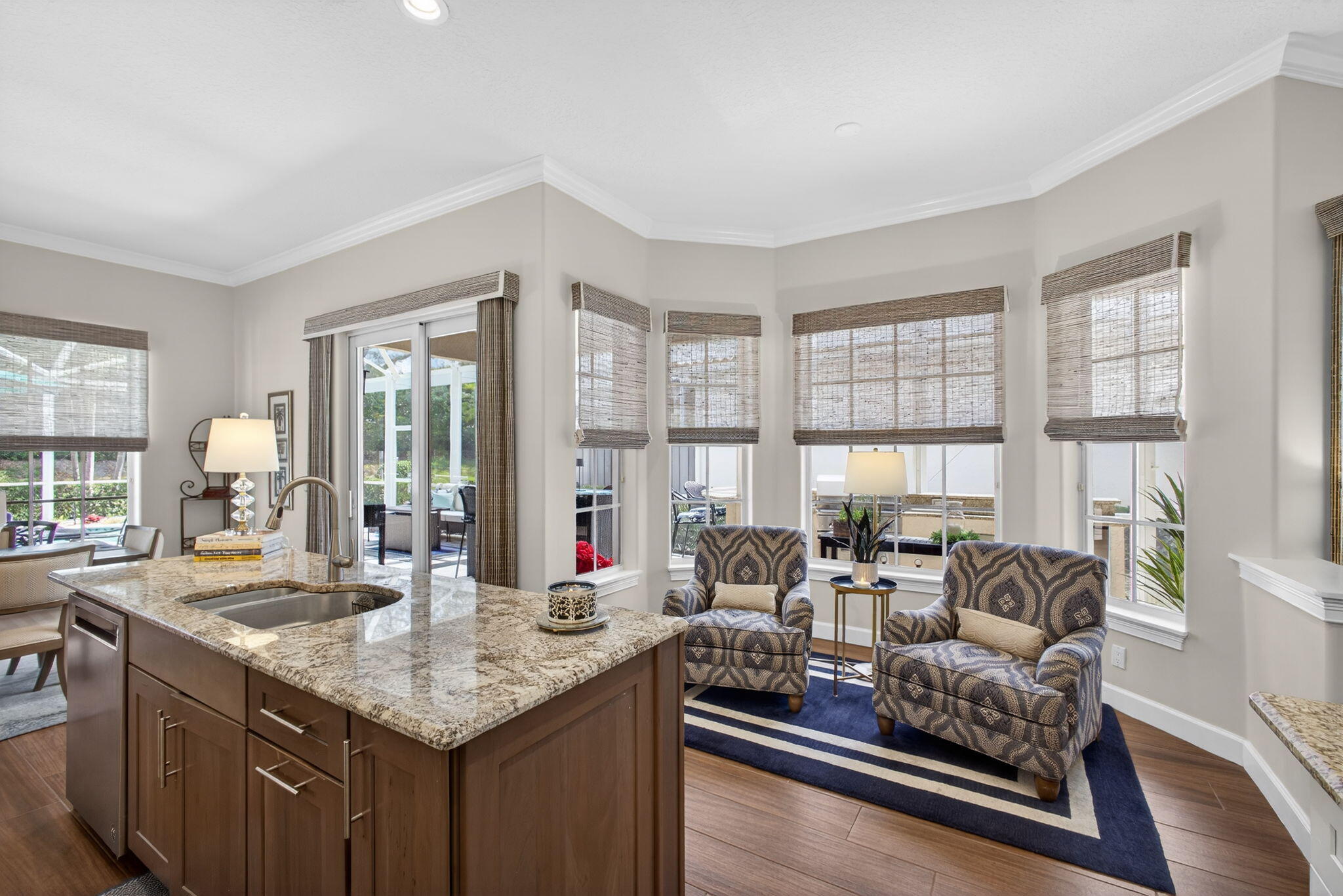 PGA RESORT COMMUNITY OF PINEHURST AT EAGLETON - Residential