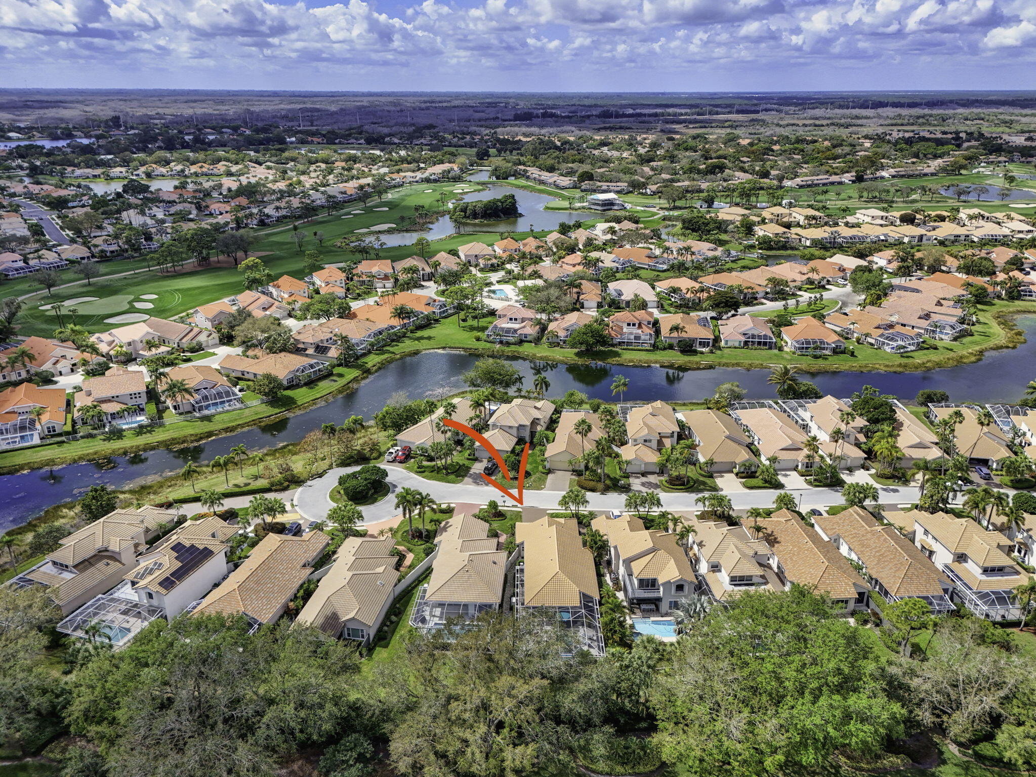 PGA RESORT COMMUNITY OF PINEHURST AT EAGLETON - Residential