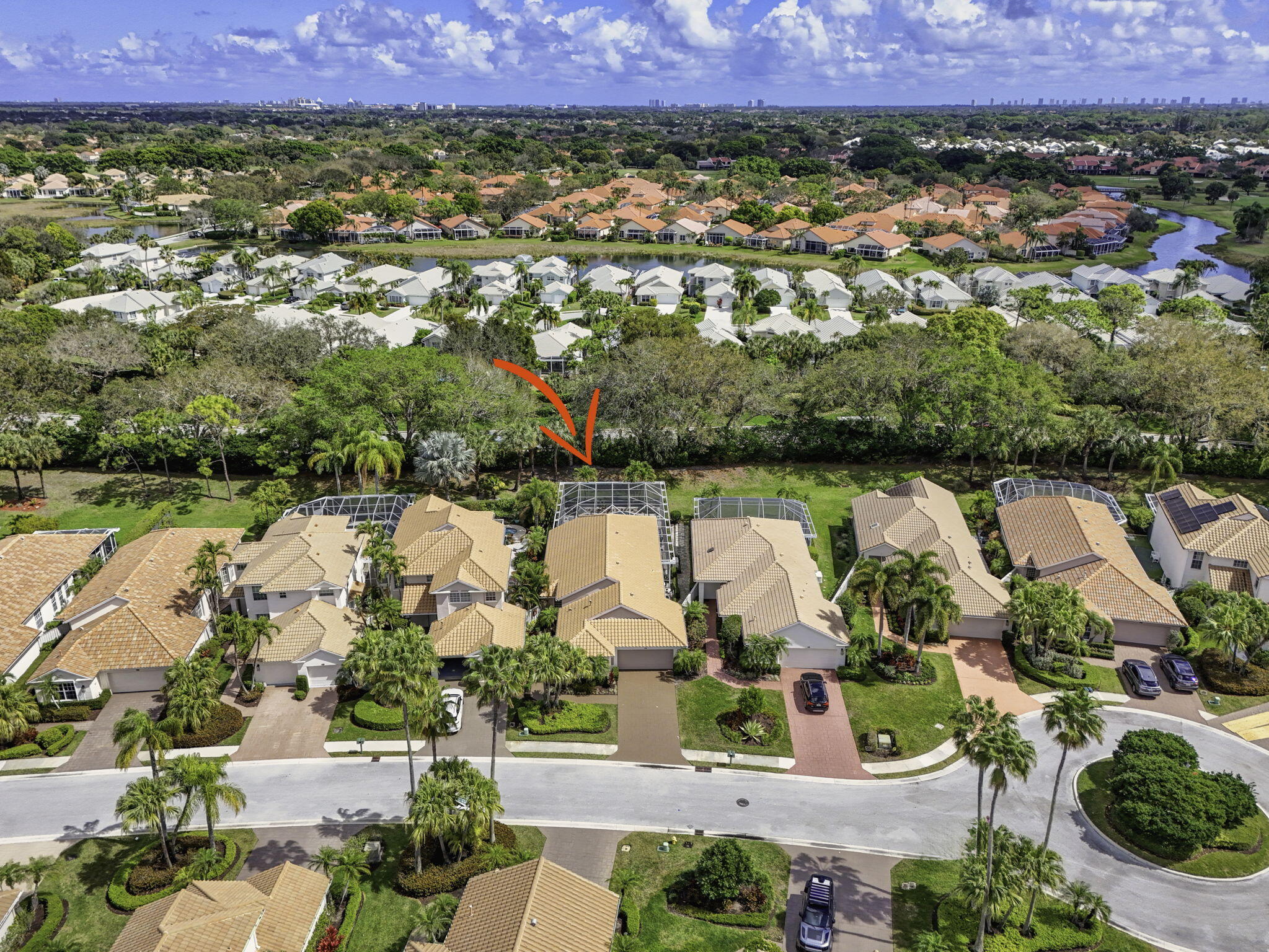 PGA RESORT COMMUNITY OF PINEHURST AT EAGLETON - Residential