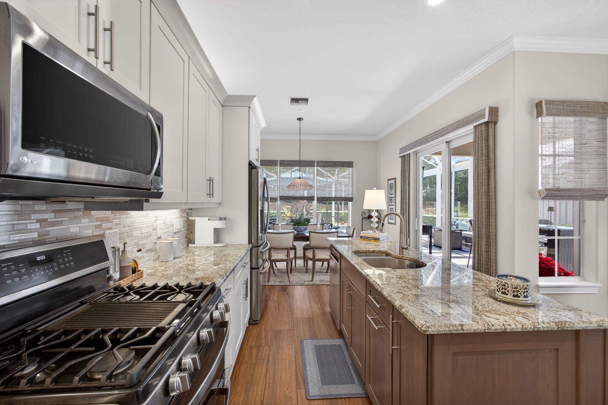 PGA RESORT COMMUNITY OF PINEHURST AT EAGLETON - Residential