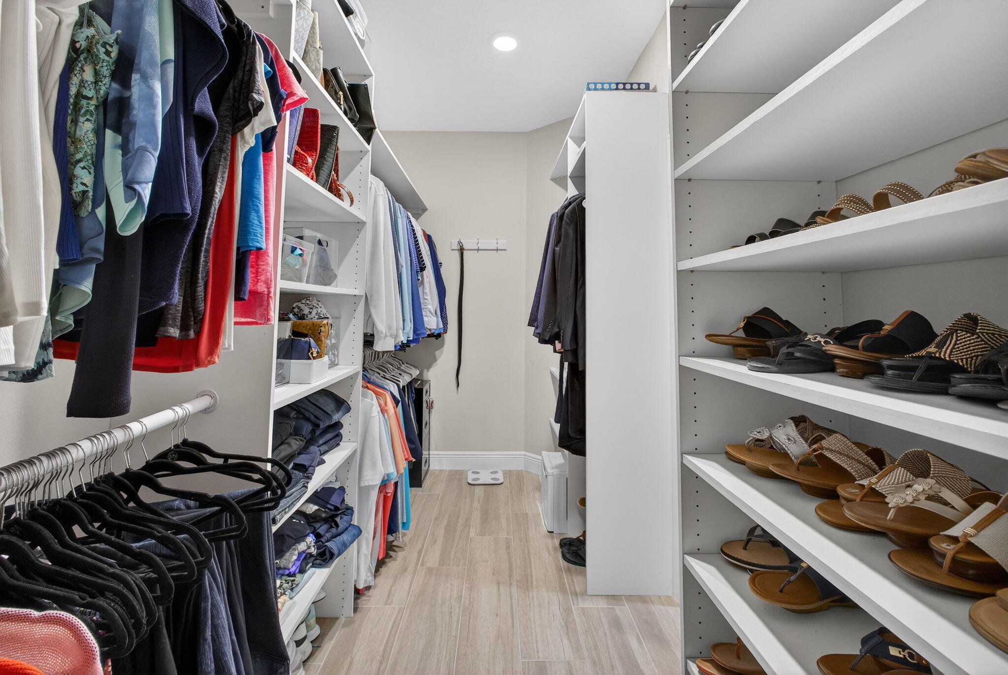 PGA RESORT COMMUNITY OF PINEHURST AT EAGLETON - Residential