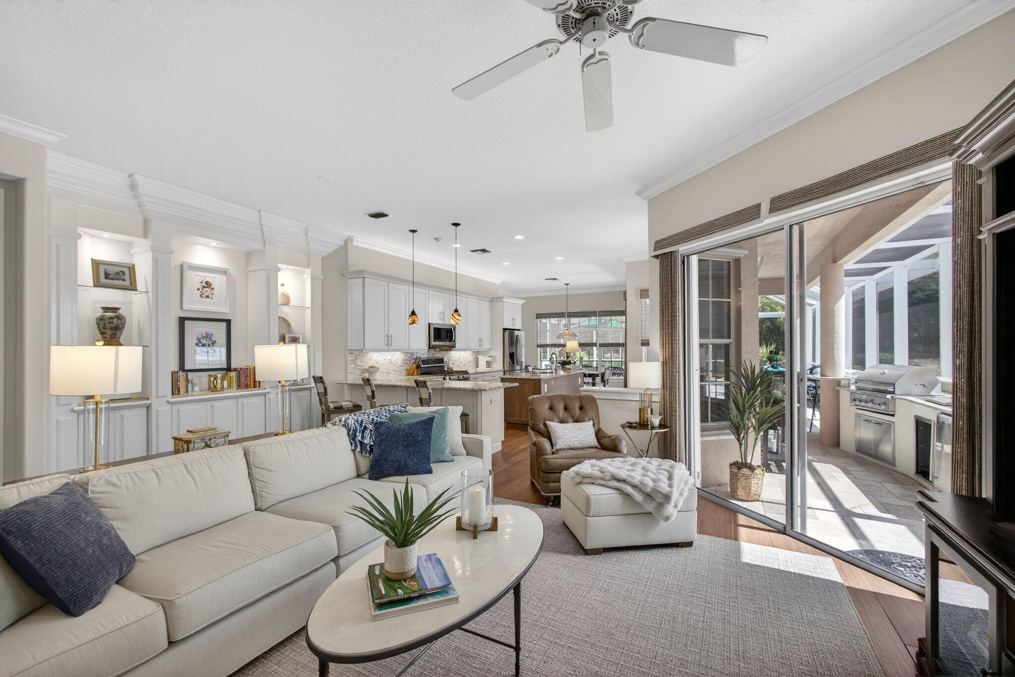 PGA RESORT COMMUNITY OF PINEHURST AT EAGLETON - Residential