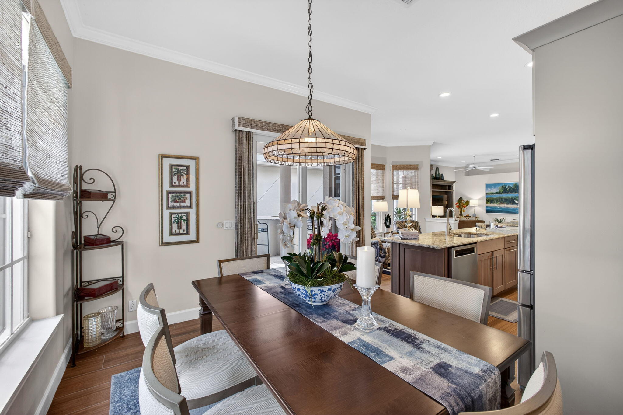 PGA RESORT COMMUNITY OF PINEHURST AT EAGLETON - Residential