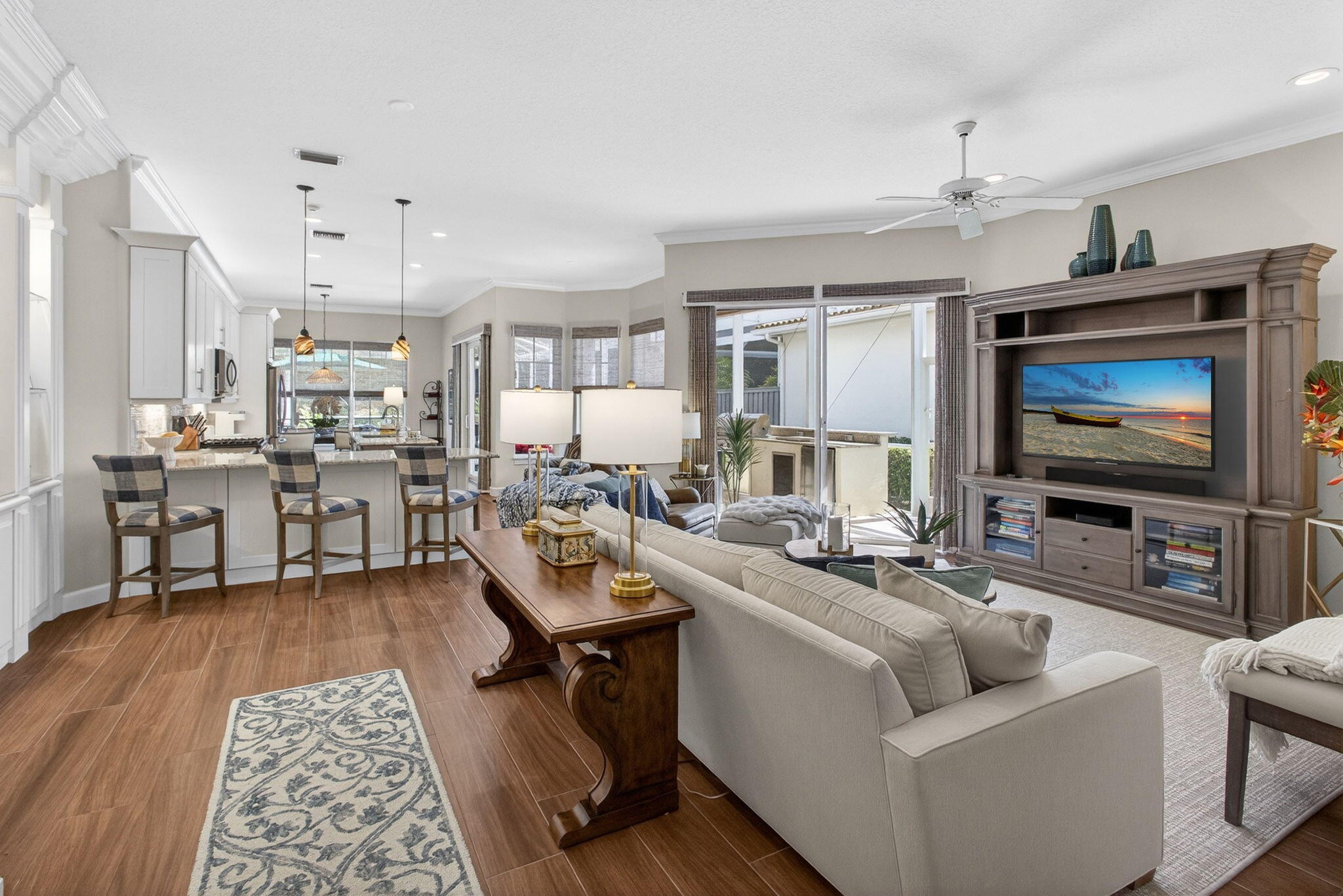 PGA RESORT COMMUNITY OF PINEHURST AT EAGLETON - Residential