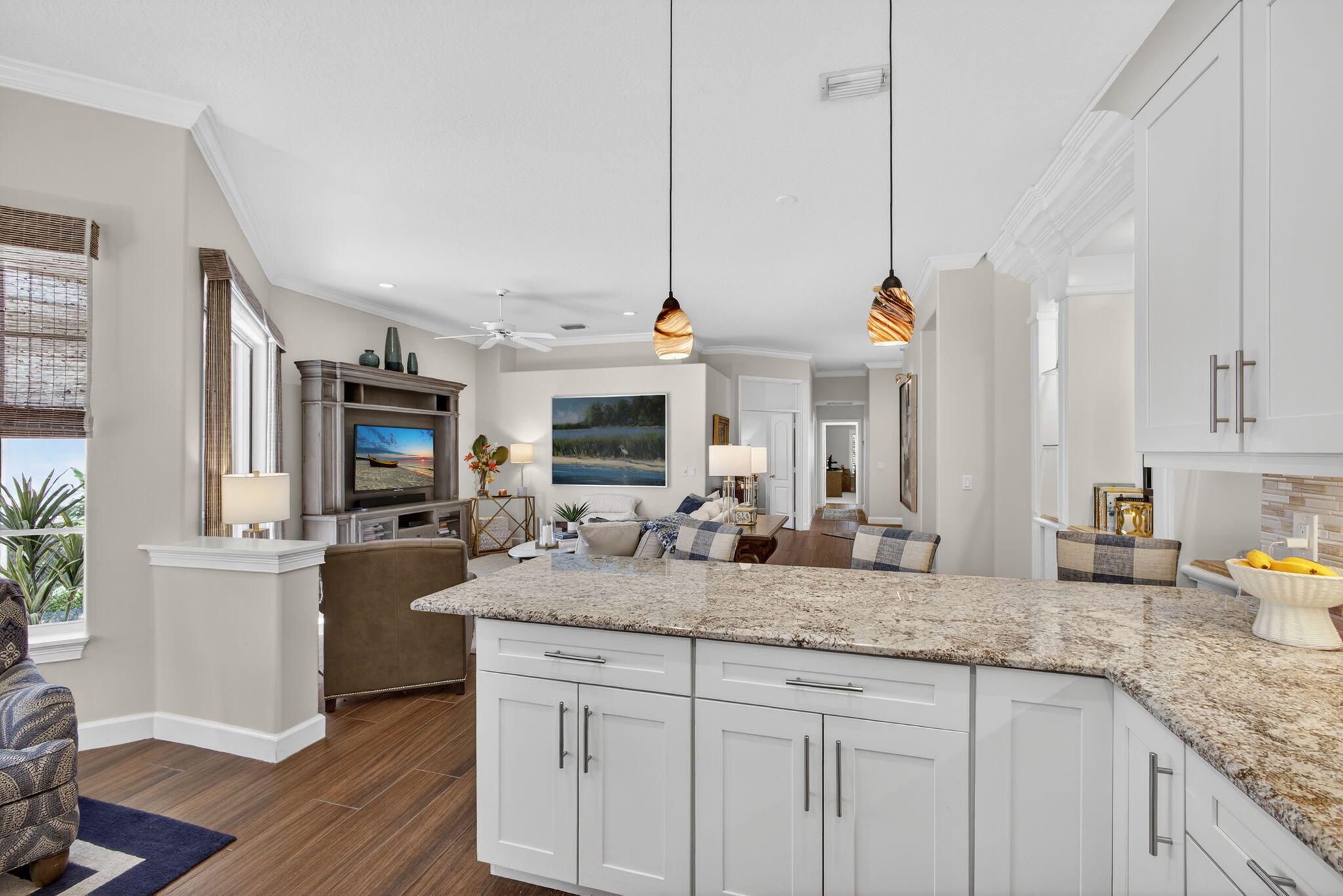 PGA RESORT COMMUNITY OF PINEHURST AT EAGLETON - Residential