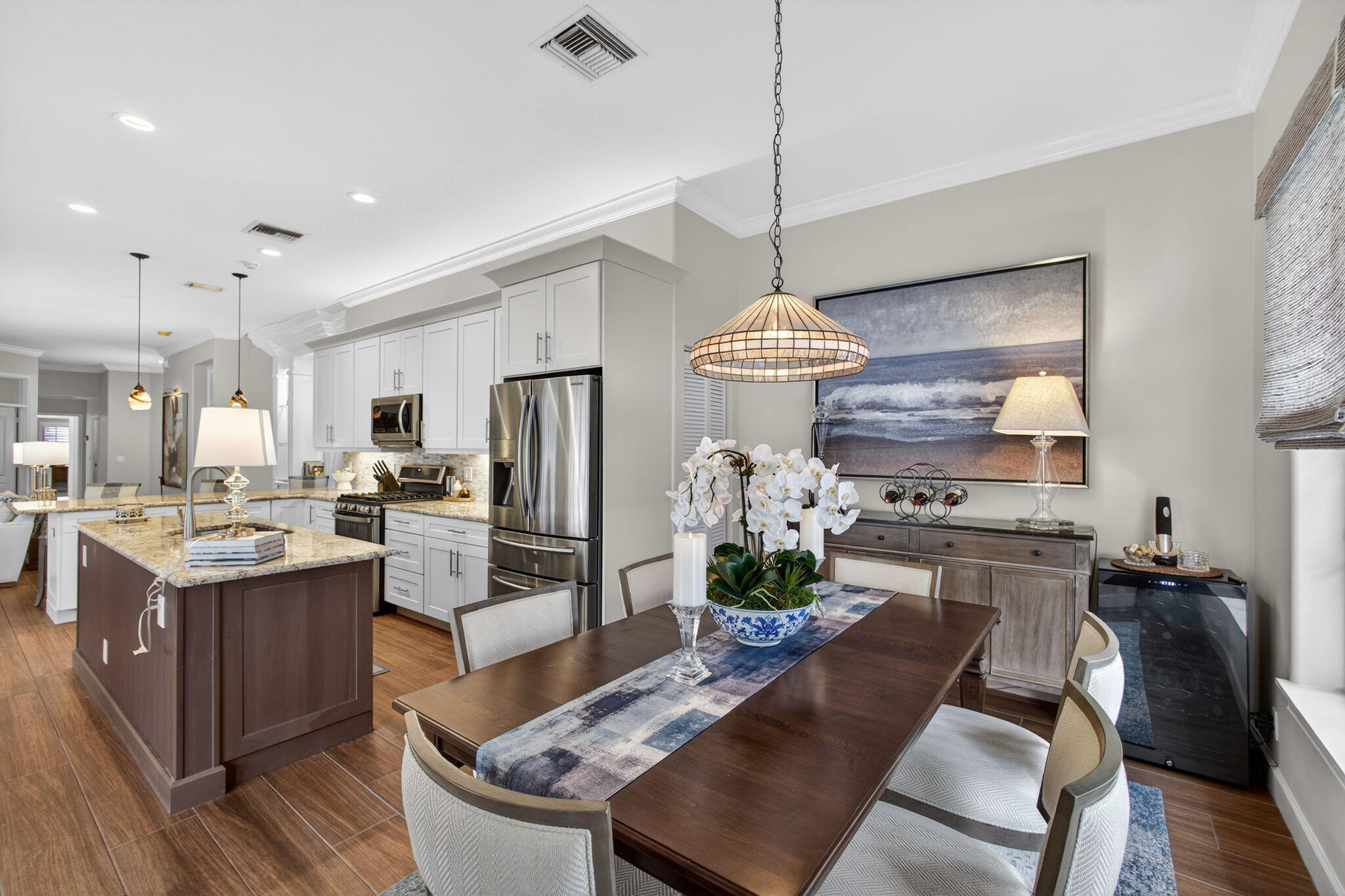 PGA RESORT COMMUNITY OF PINEHURST AT EAGLETON - Residential