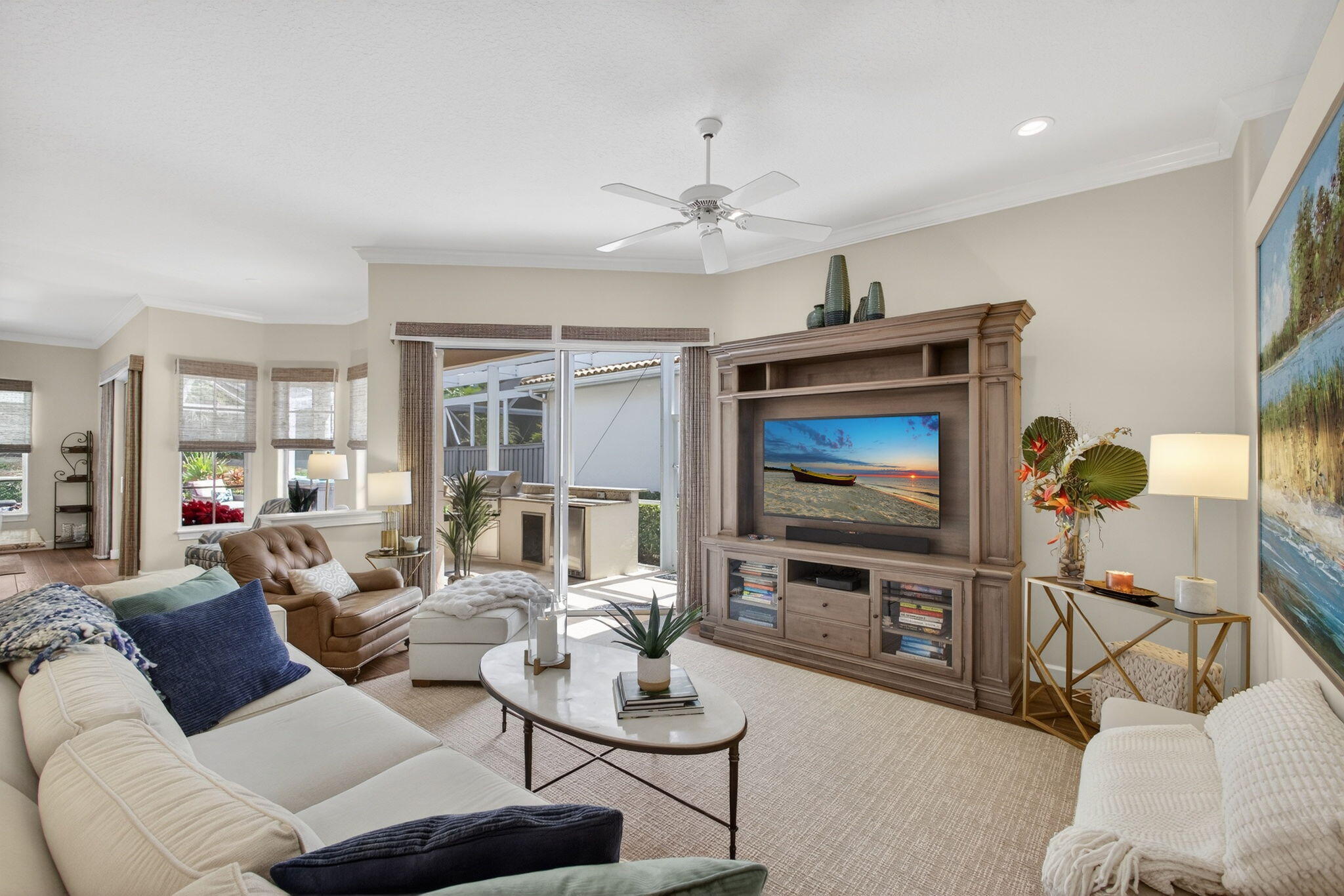 PGA RESORT COMMUNITY OF PINEHURST AT EAGLETON - Residential