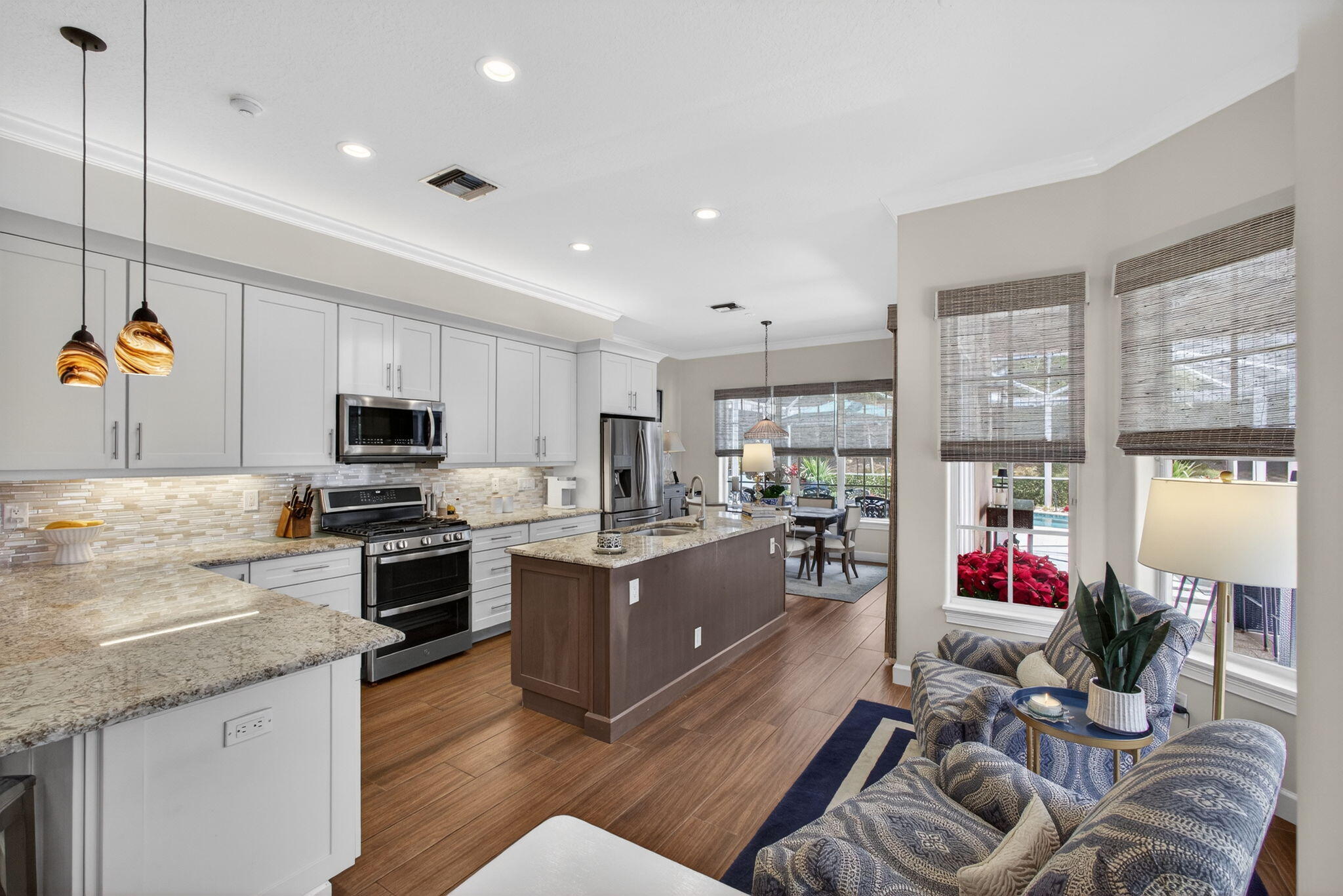 PGA RESORT COMMUNITY OF PINEHURST AT EAGLETON - Residential