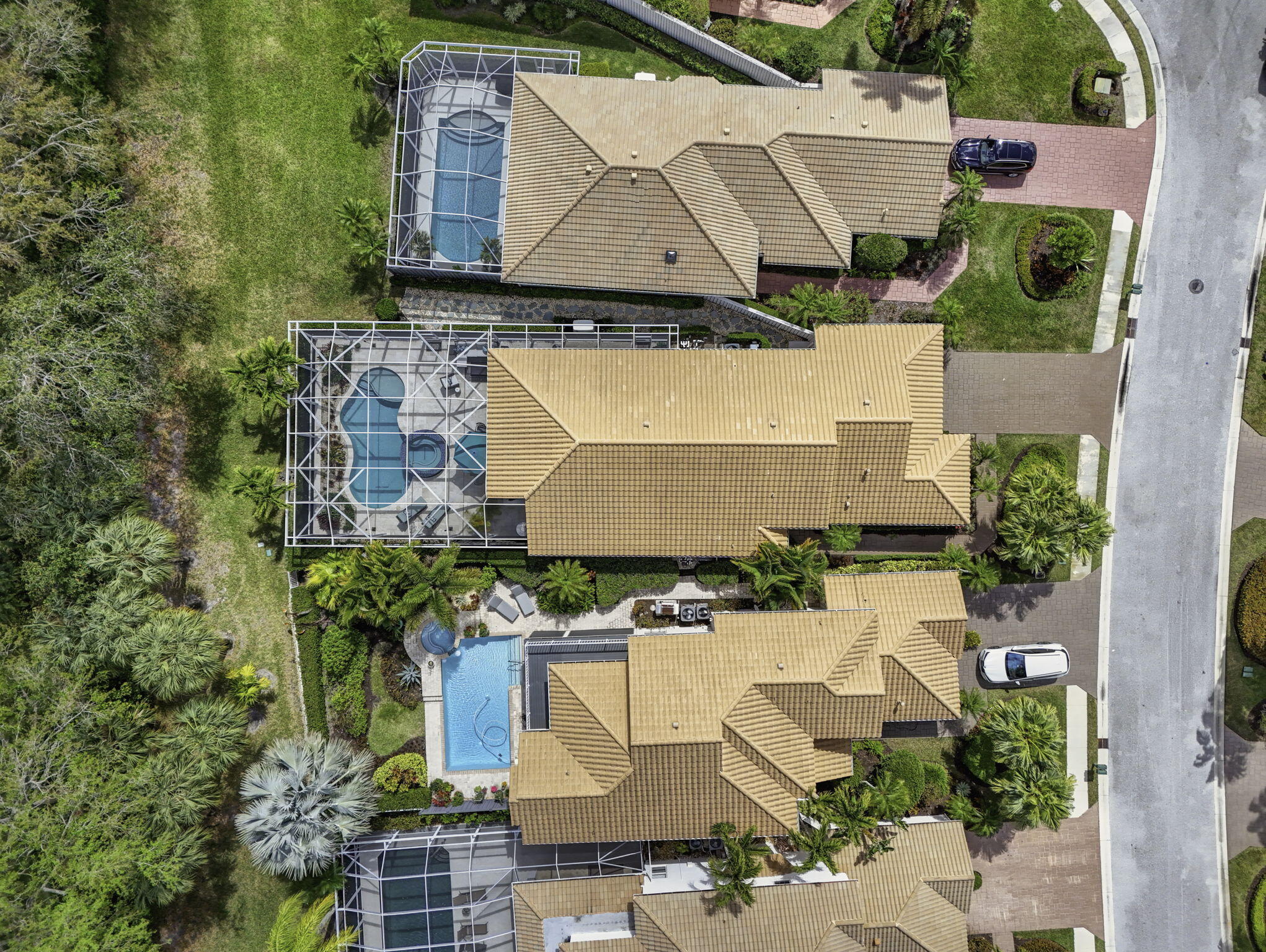 PGA RESORT COMMUNITY OF PINEHURST AT EAGLETON - Residential