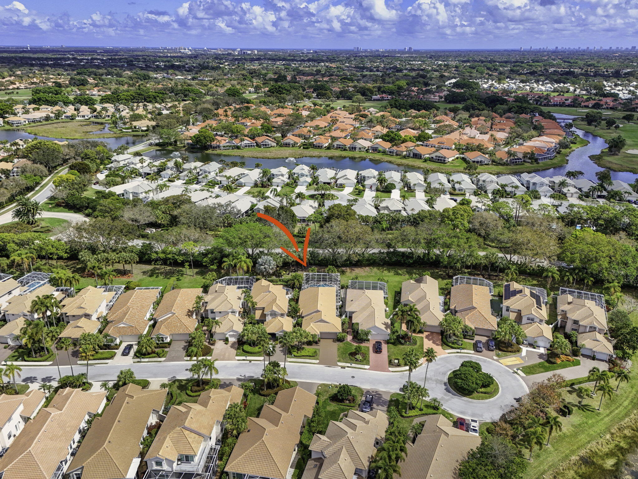 PGA RESORT COMMUNITY OF PINEHURST AT EAGLETON - Residential