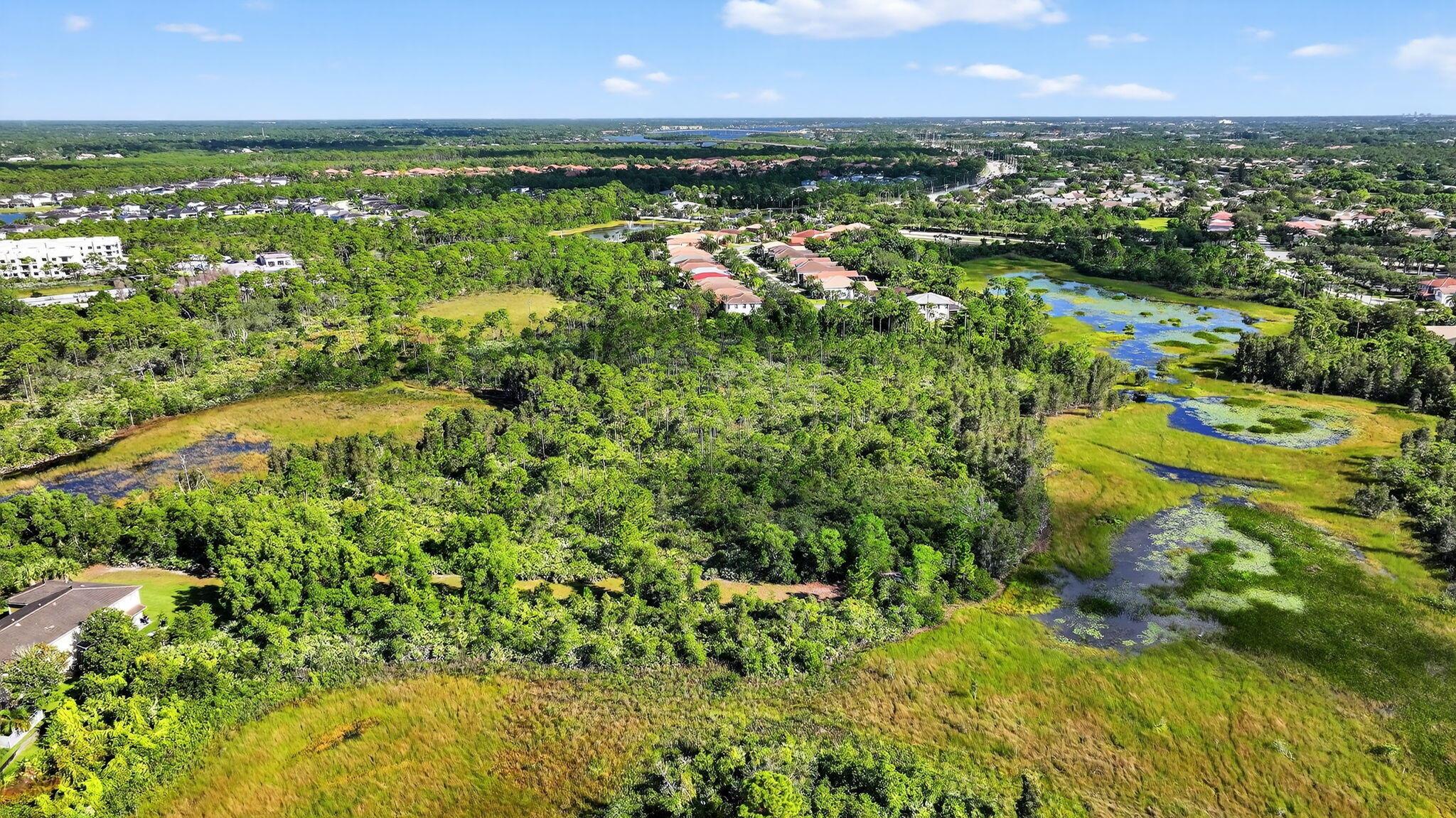 Glades Crossing - Land