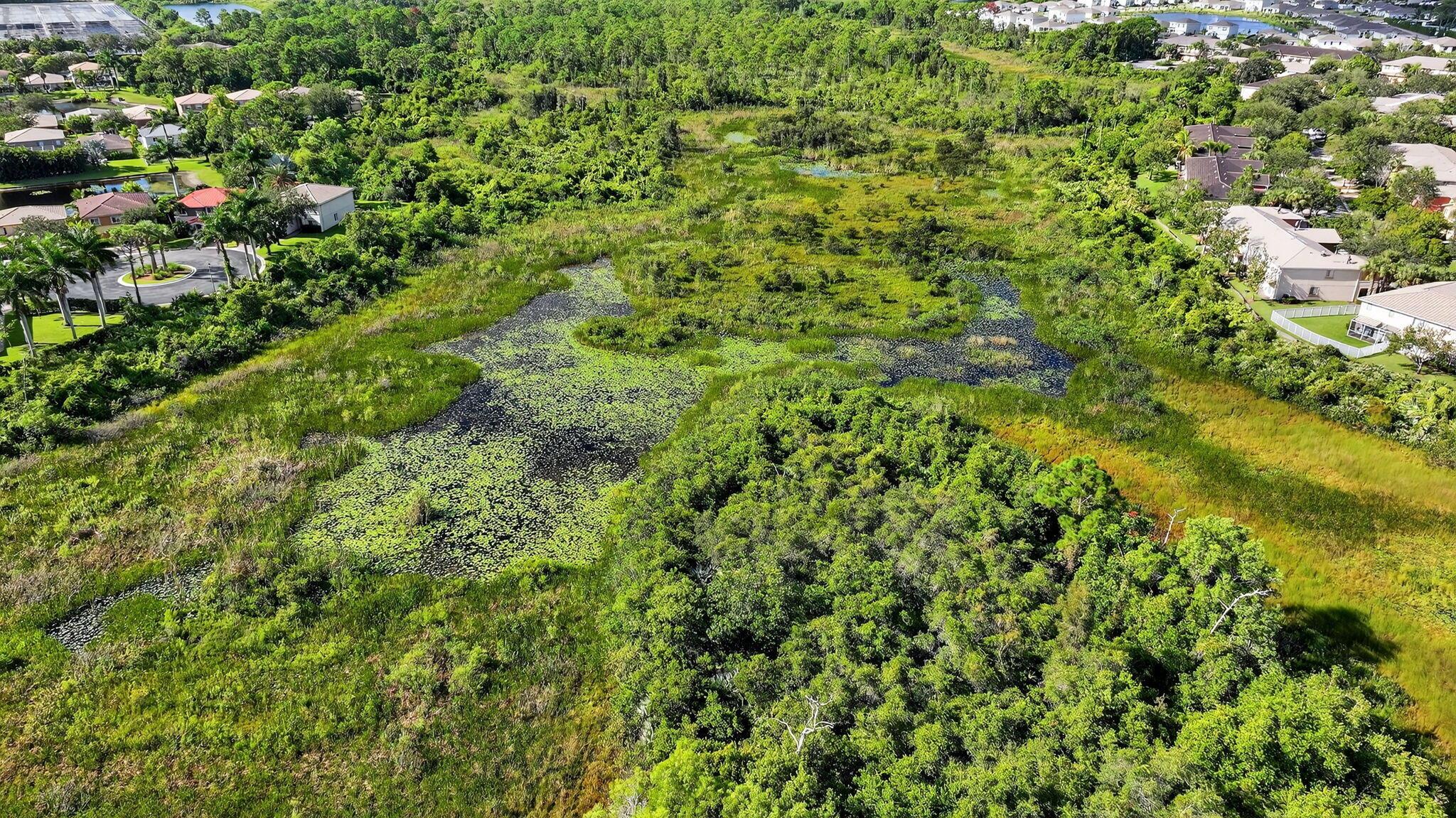 Glades Crossing - Land