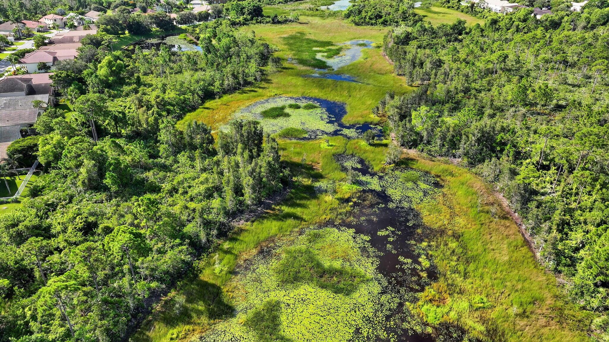 Glades Crossing - Land