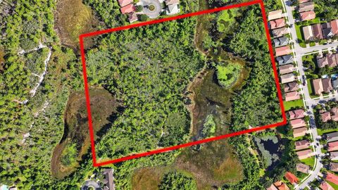 0 SE Askew Avenue Stuart FL 34997