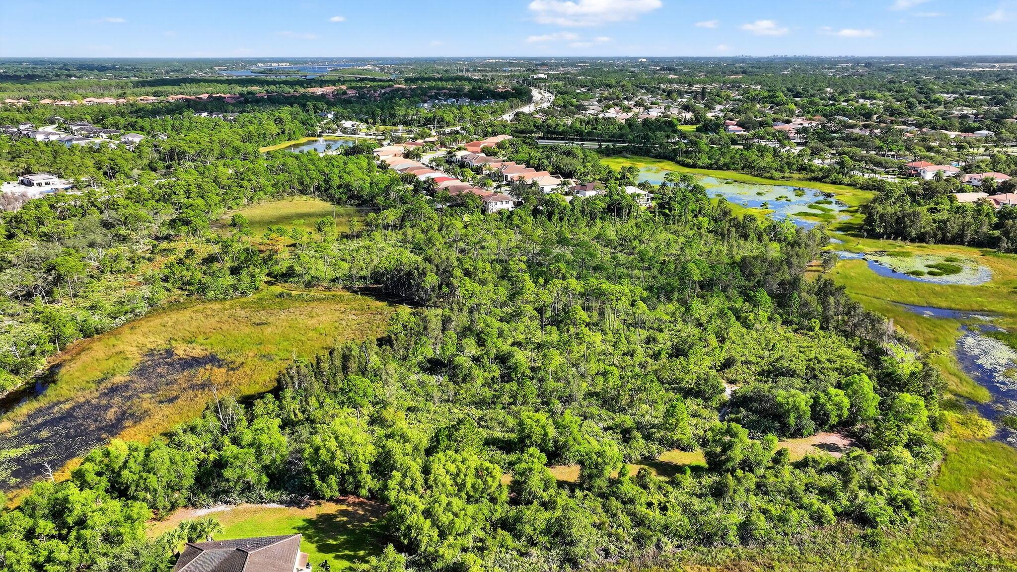 Glades Crossing - Land