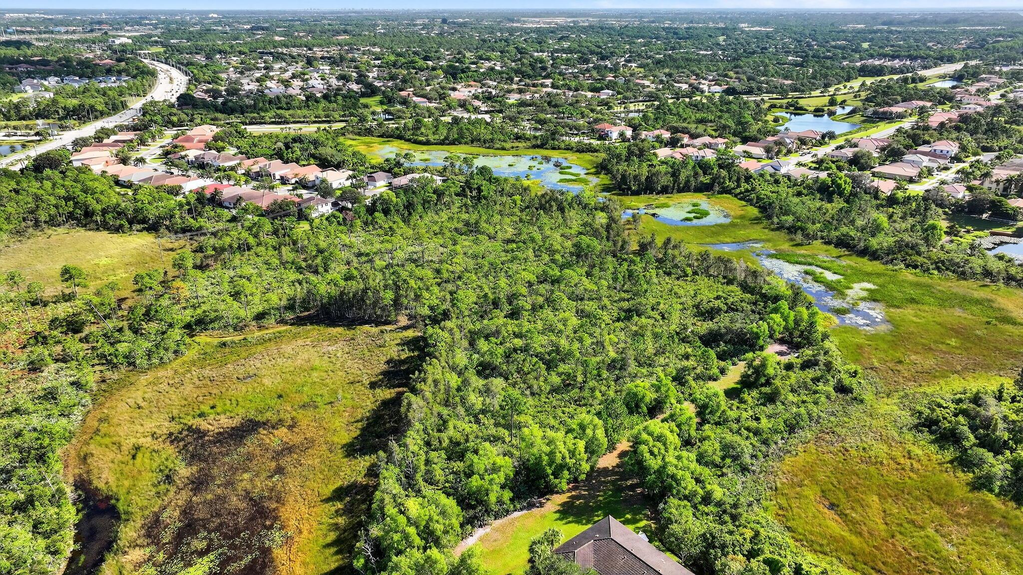 Glades Crossing - Land