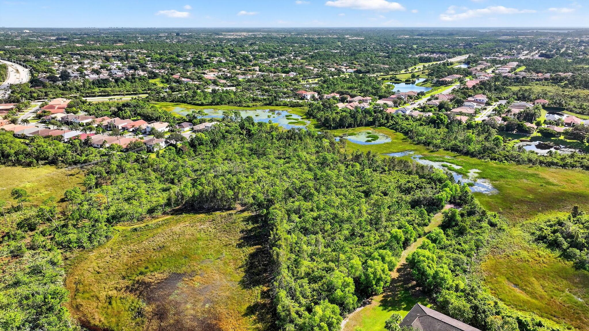 Glades Crossing - Land