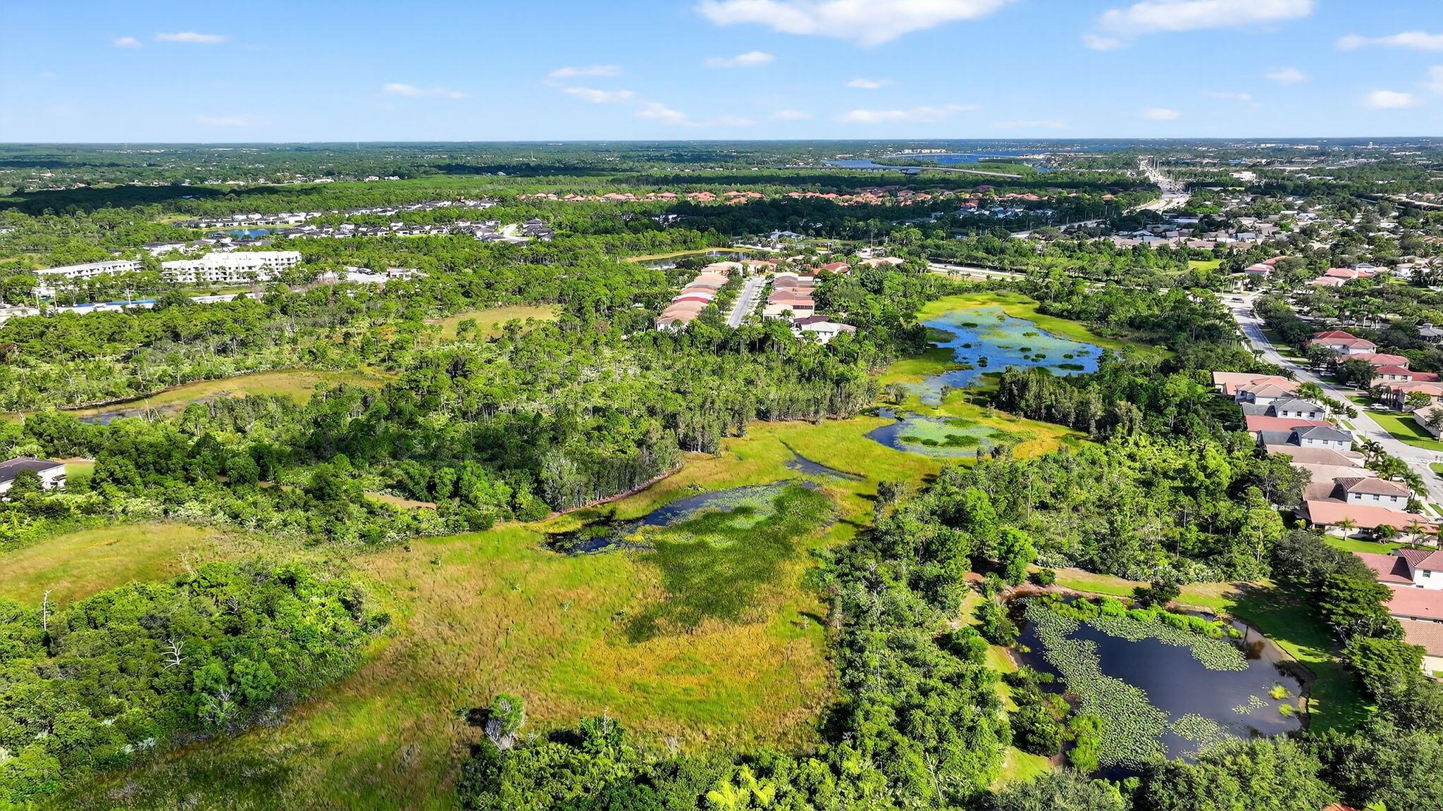 Glades Crossing - Land