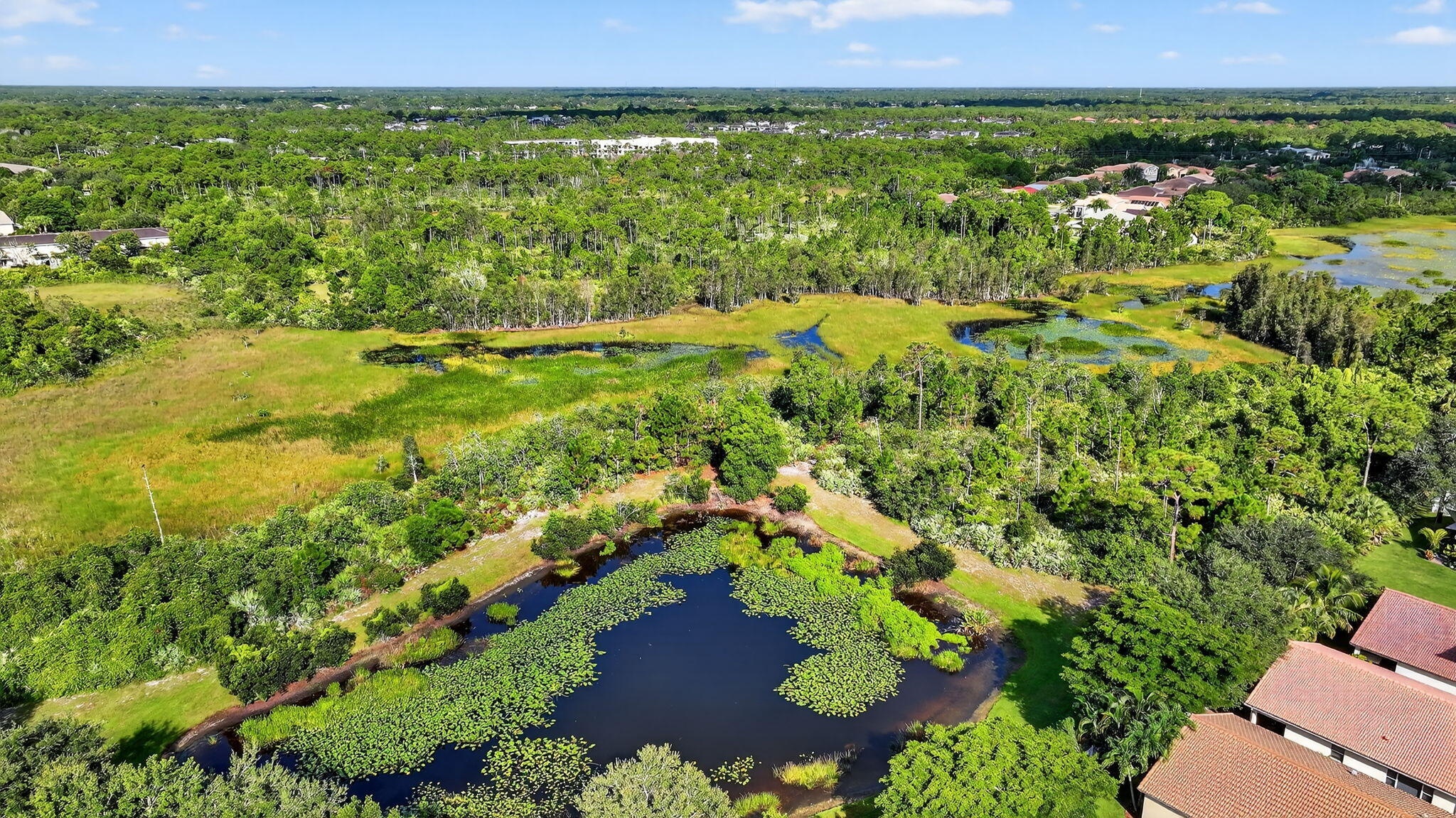 Glades Crossing - Land