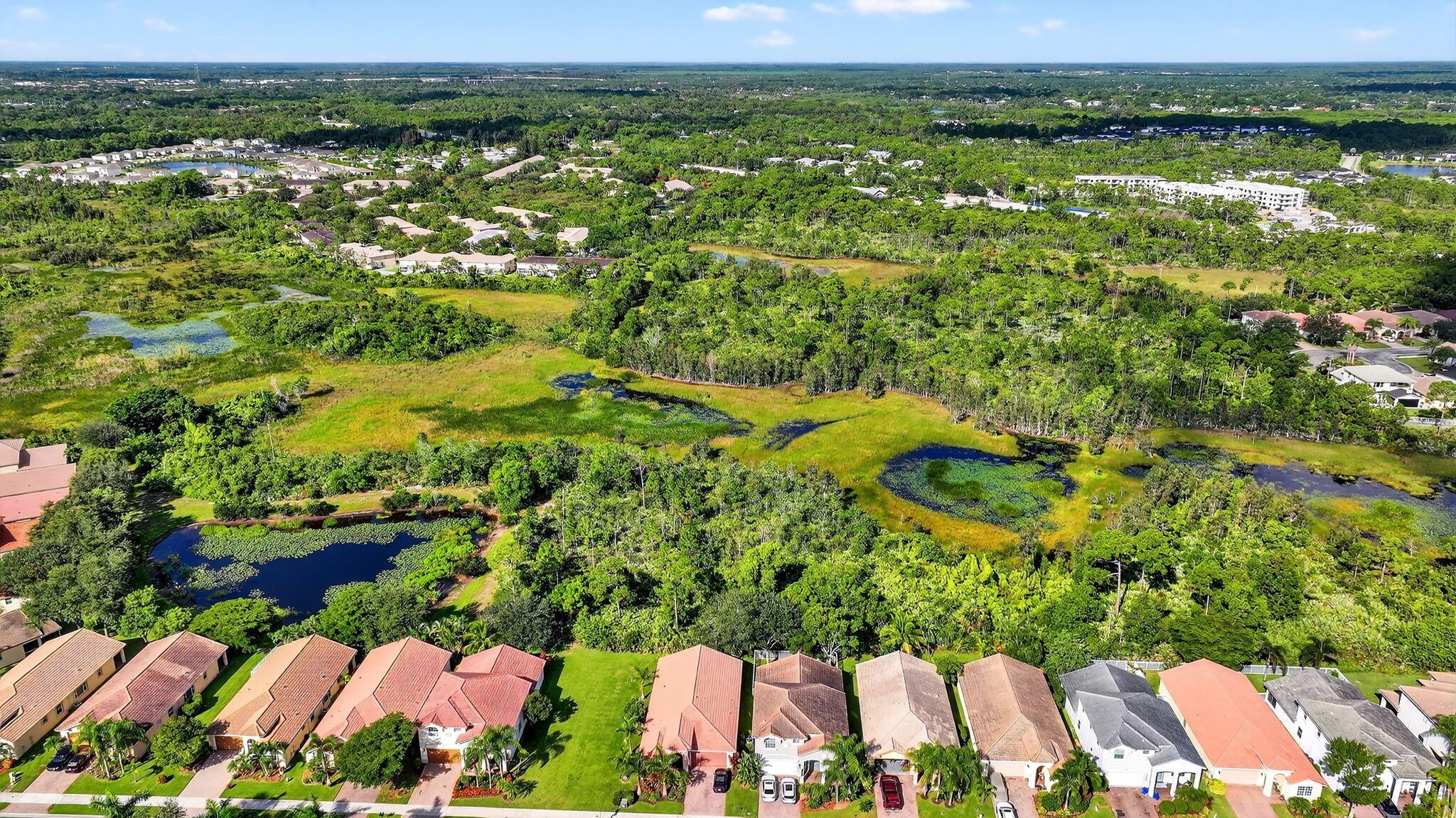 Glades Crossing - Land