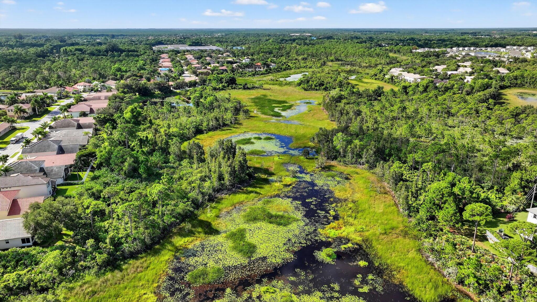 Glades Crossing - Land
