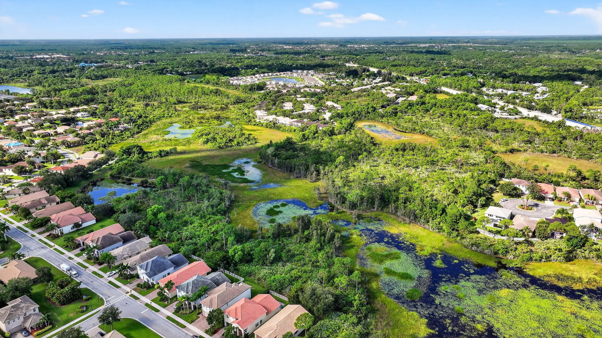 Glades Crossing - Land