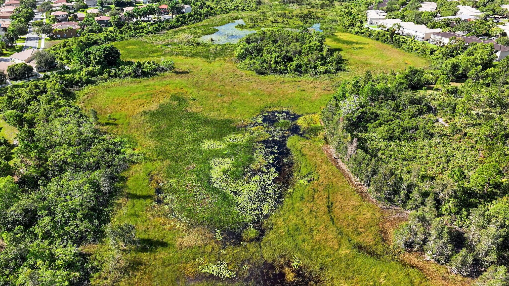 Glades Crossing - Land