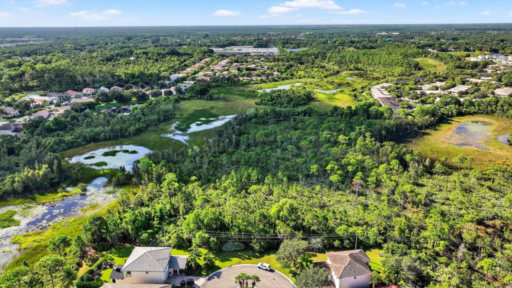 Photo of 0 SE Askew Avenue, Stuart, FL 34997 (MLS # R11113759)