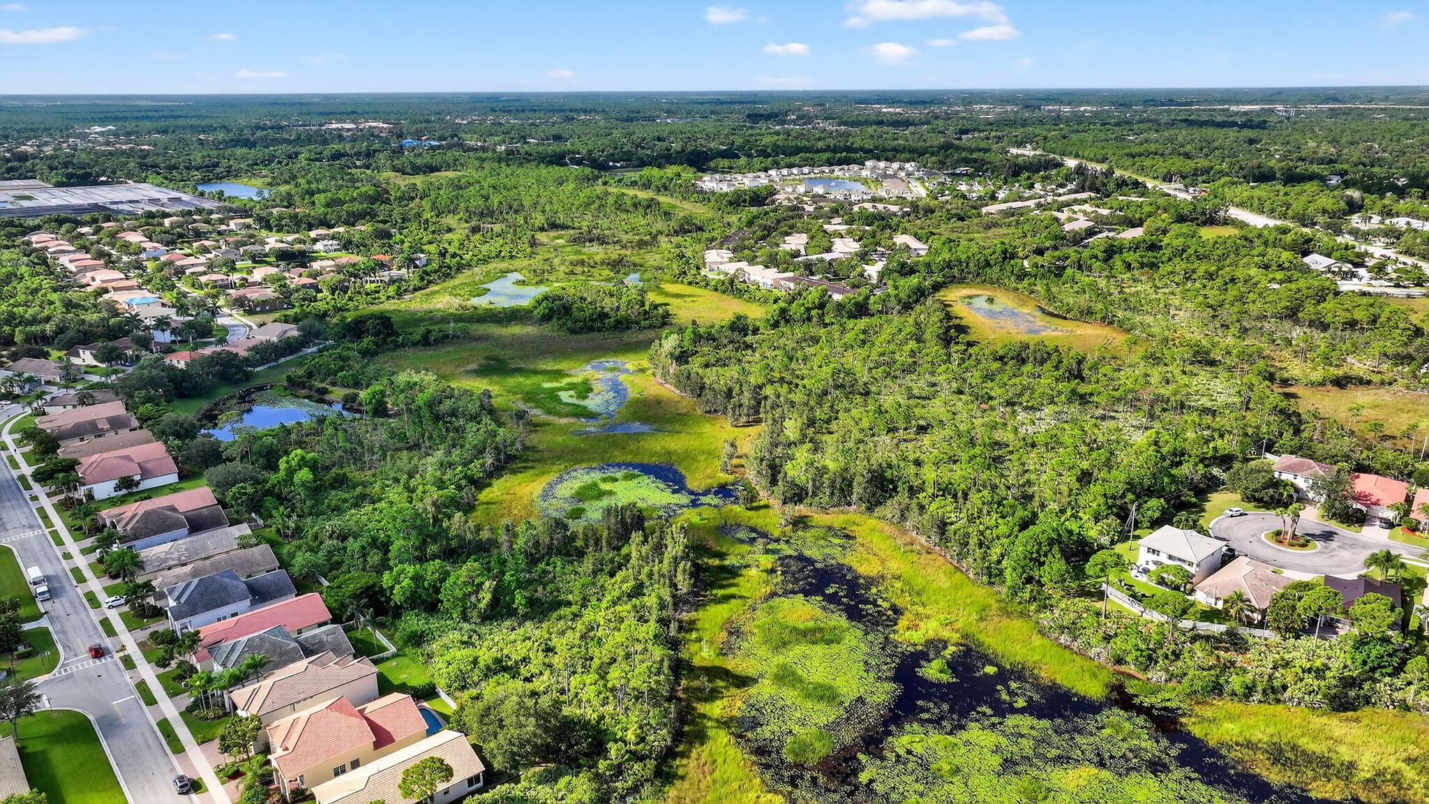 Glades Crossing - Land