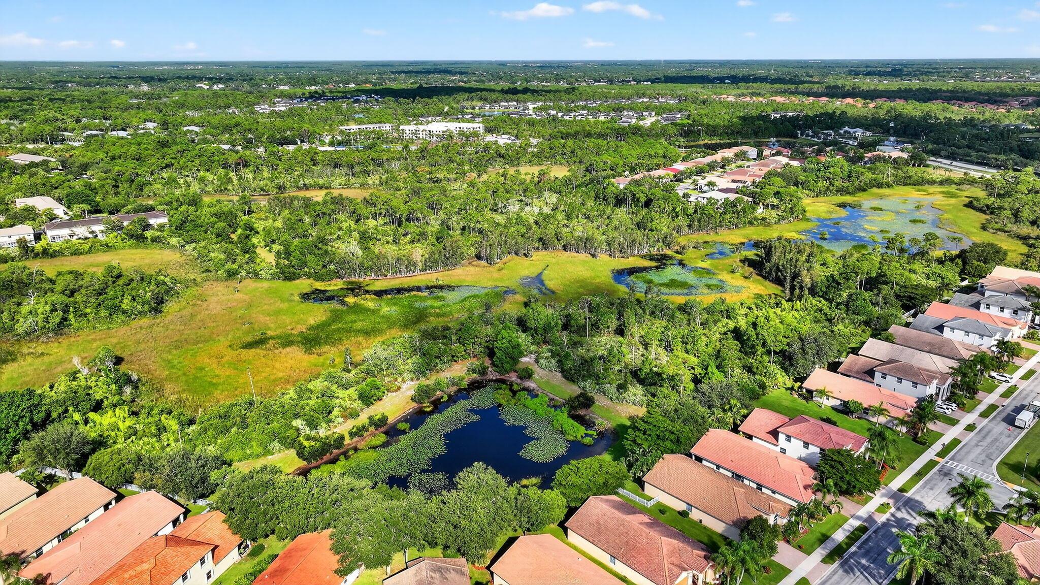 Glades Crossing - Land