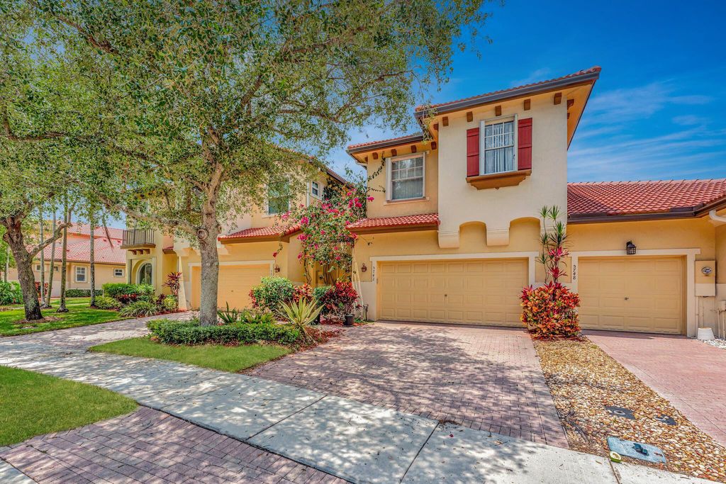 Photo of 5742 NW 119th Terrace, Coral Springs, FL 33076 (MLS # R11088146)