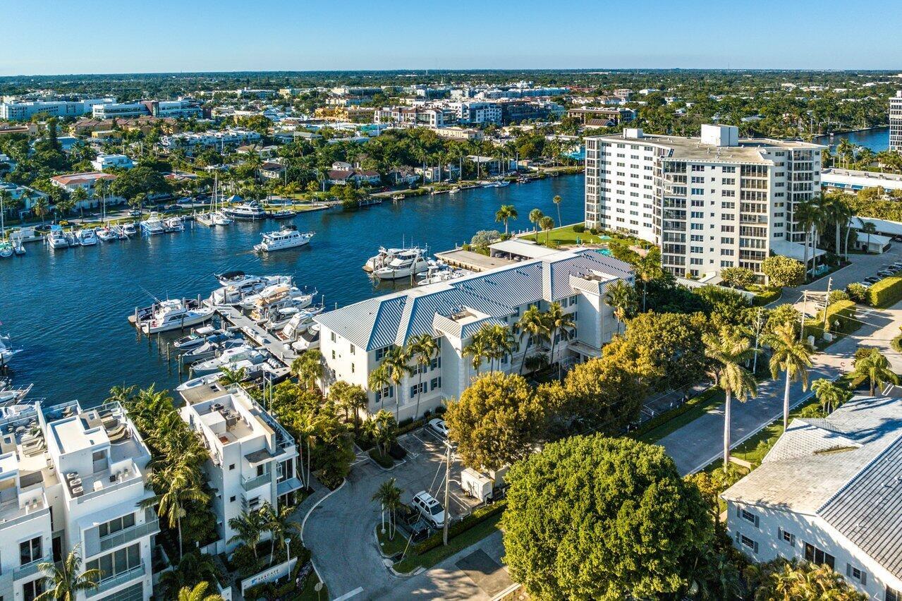 DELRAY BEACH YACHT CLUB C - Residential