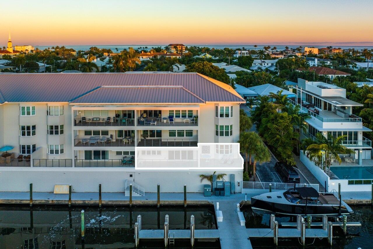 DELRAY BEACH YACHT CLUB C - Residential