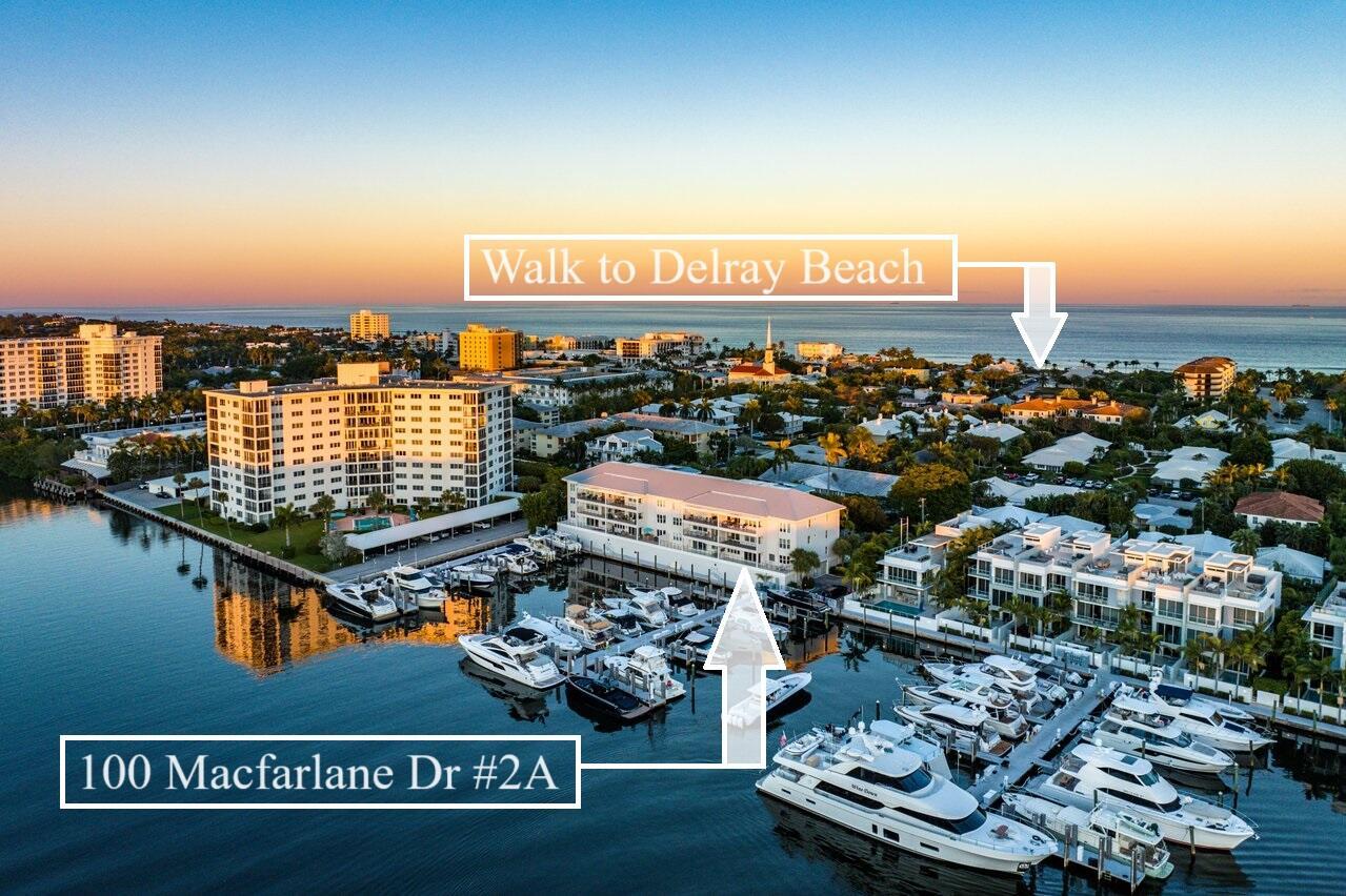 DELRAY BEACH YACHT CLUB C - Residential