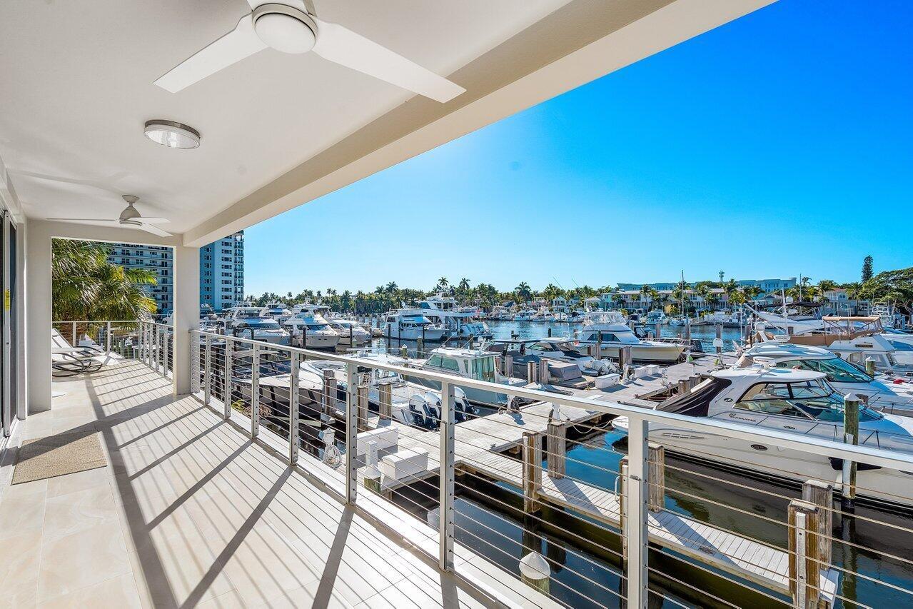 DELRAY BEACH YACHT CLUB C - Residential