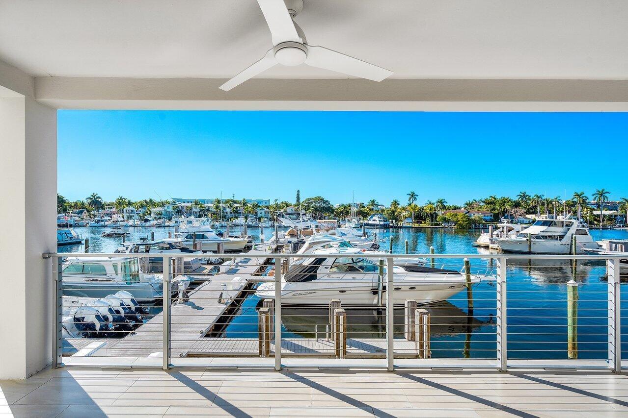 DELRAY BEACH YACHT CLUB C - Residential