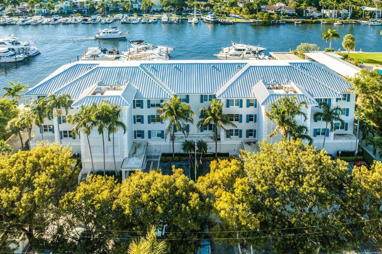 DELRAY BEACH YACHT CLUB C - Residential