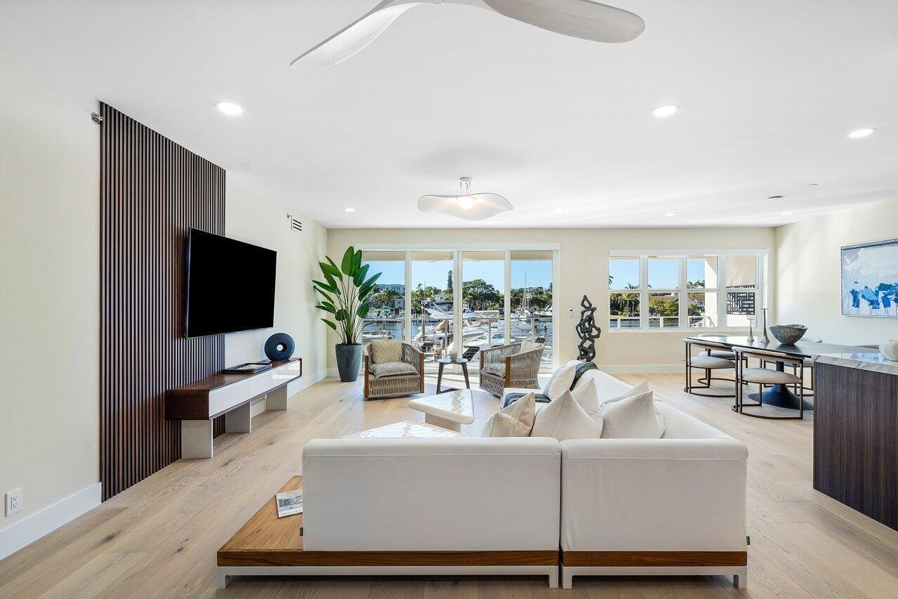 DELRAY BEACH YACHT CLUB C - Residential