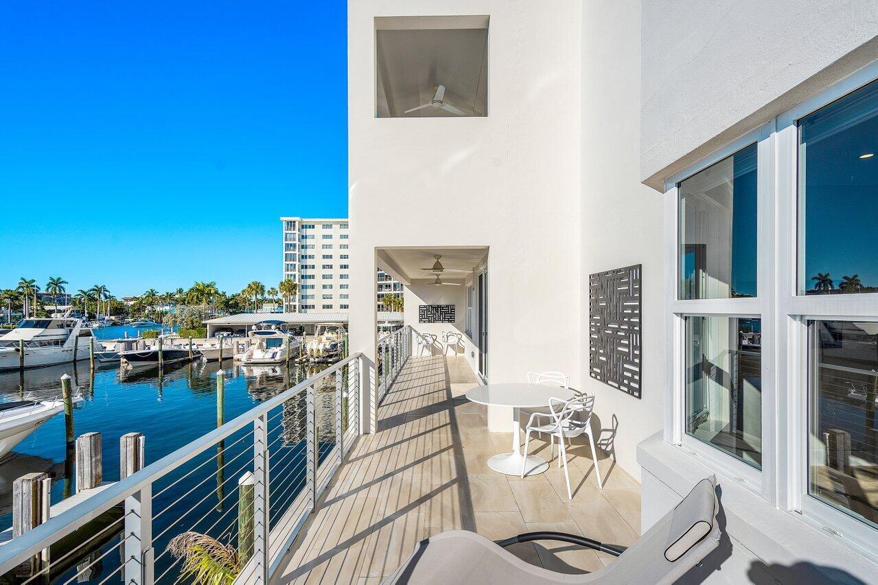DELRAY BEACH YACHT CLUB C - Residential